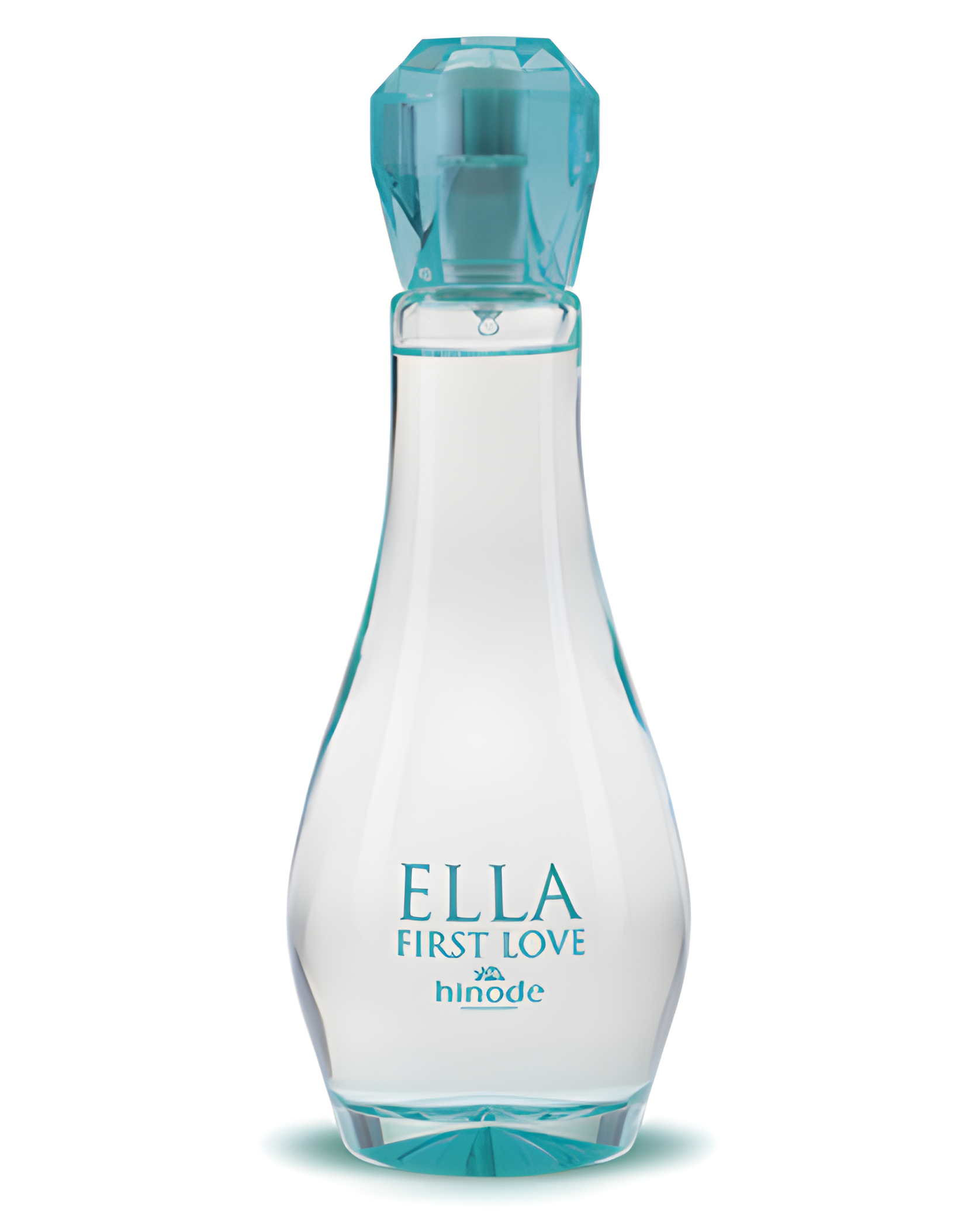 Ella First Love by Hinode perfume bottle