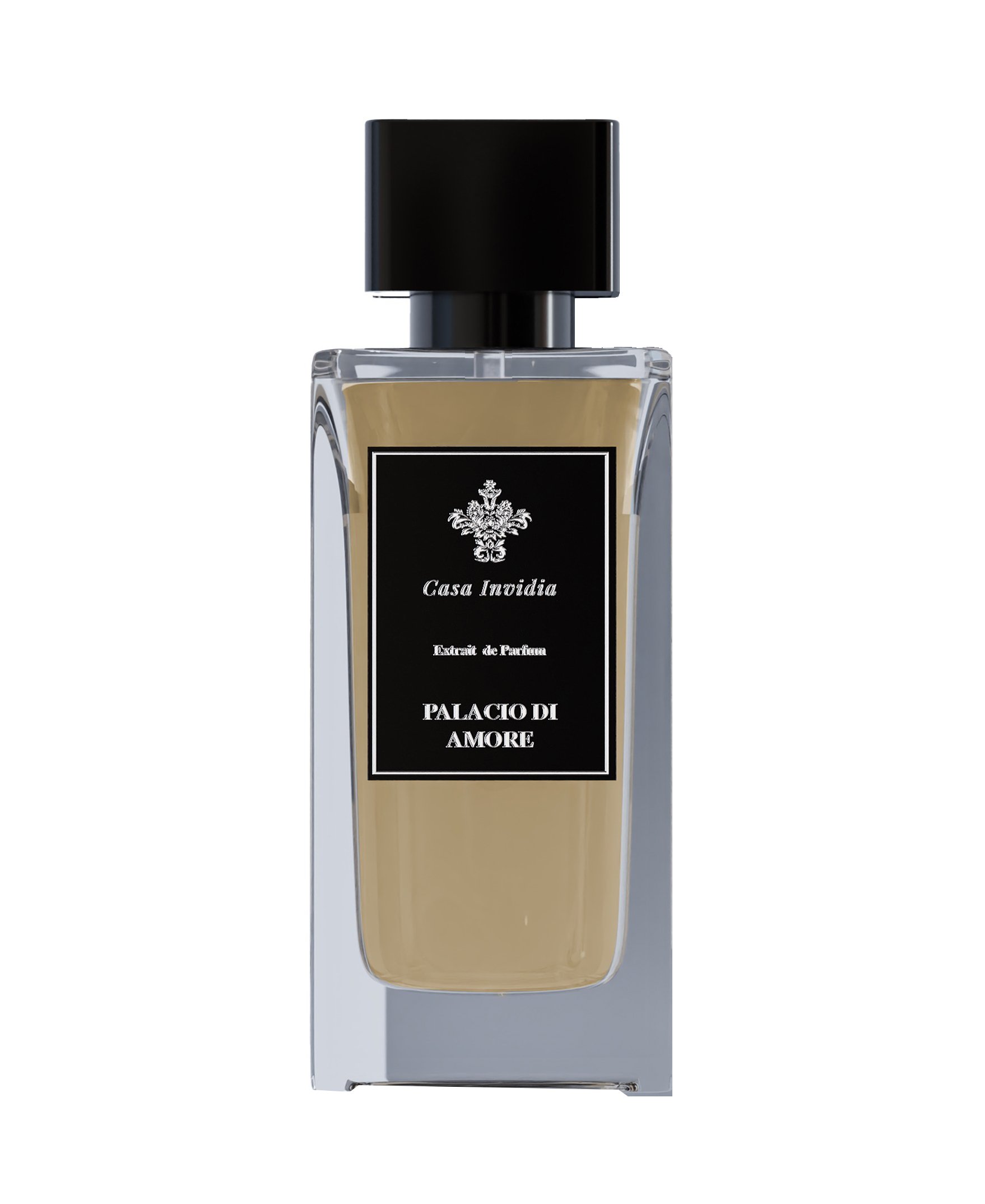 Palacio Di Amore by Casa Invidia perfume bottle
