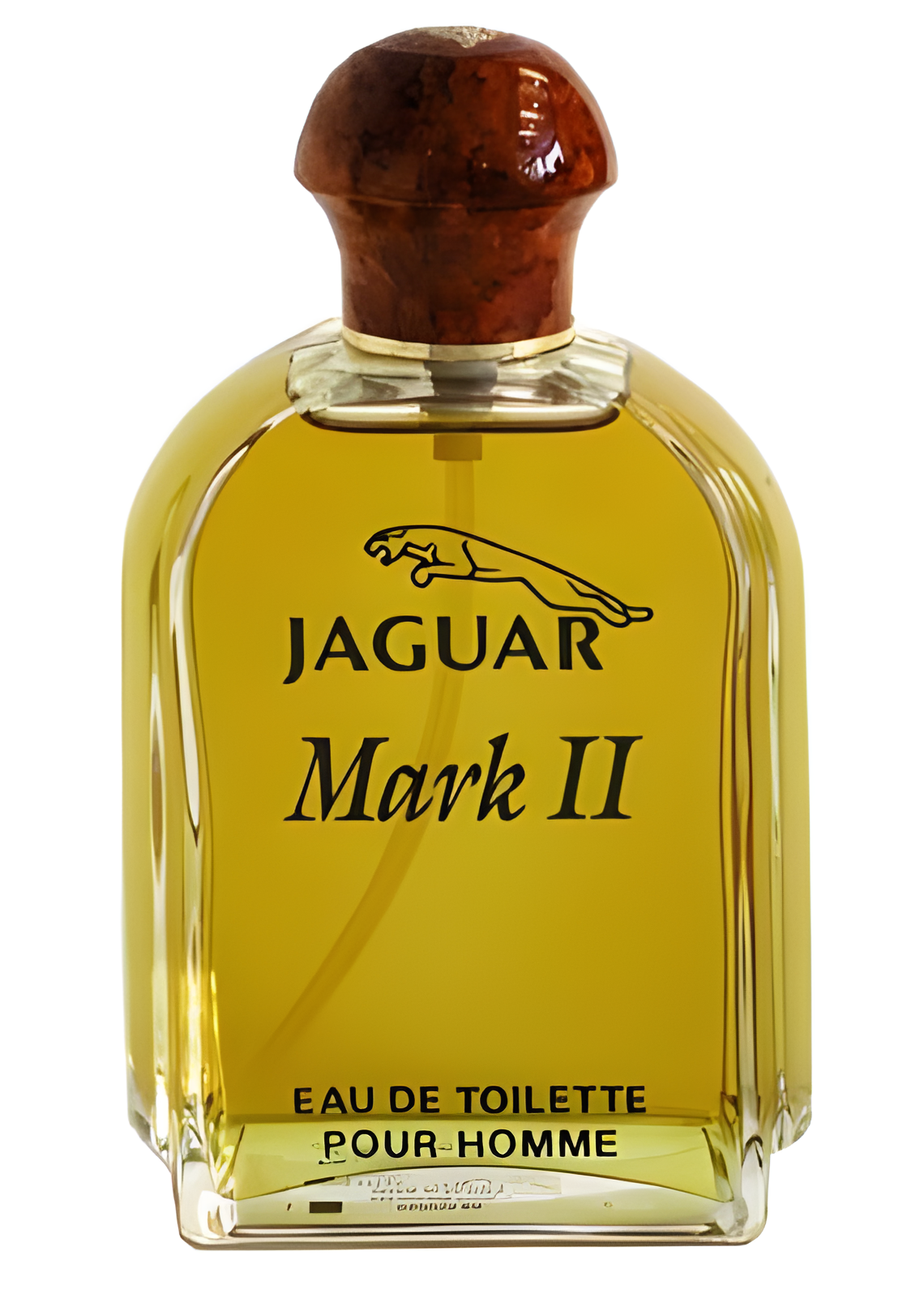 Jaguar Marc II by Jaguar perfume bottle