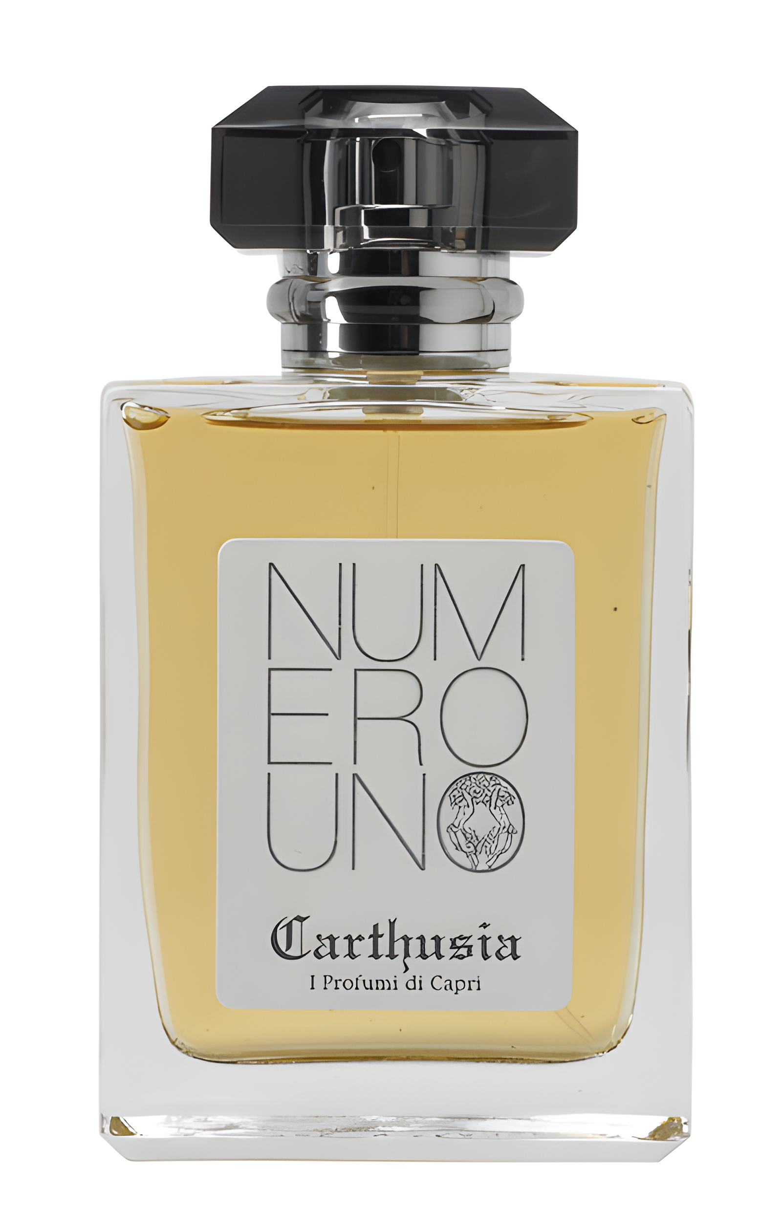 Numero Uno by Carthusia perfume bottle