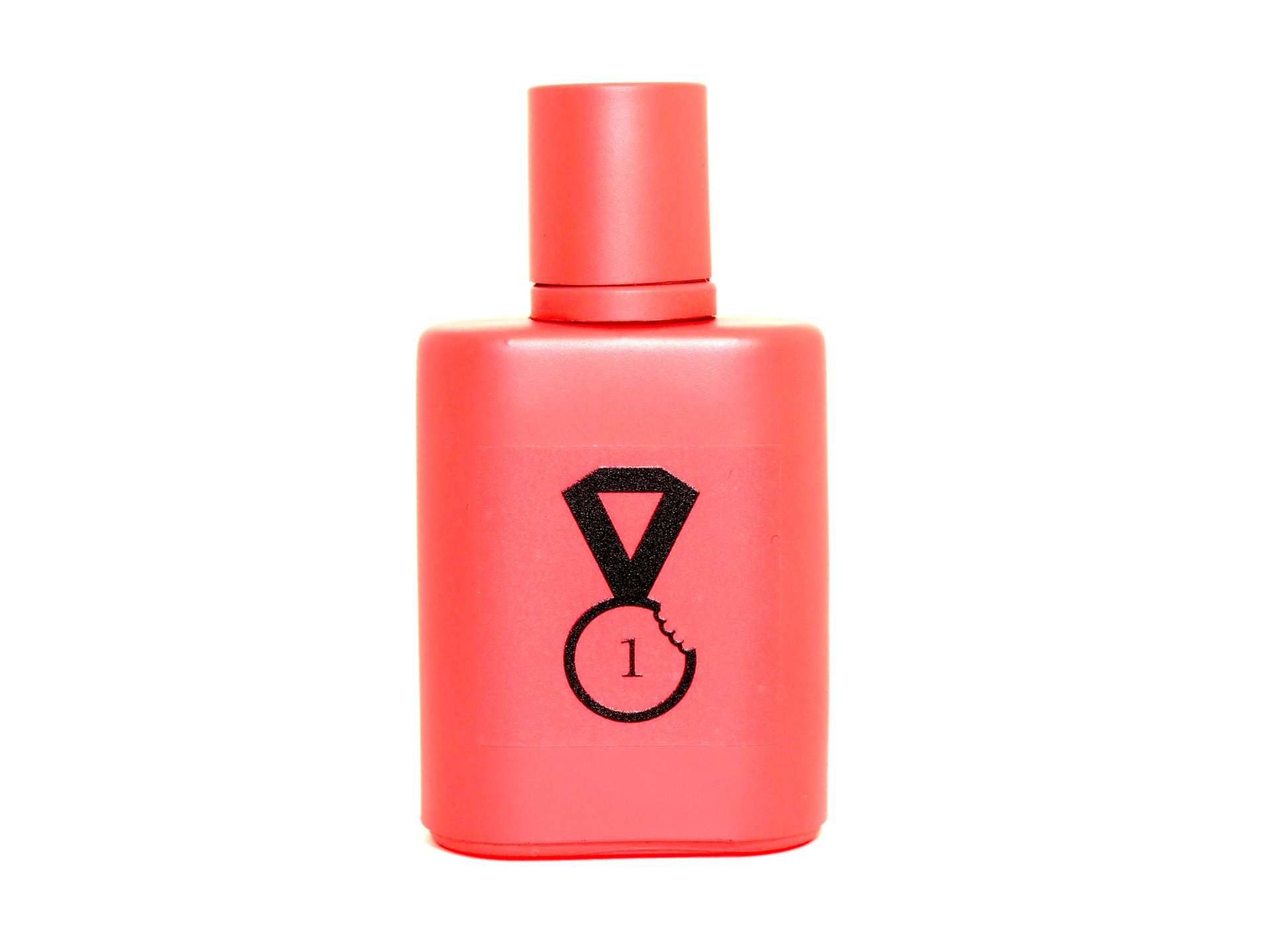 Награда by Theme perfume bottle