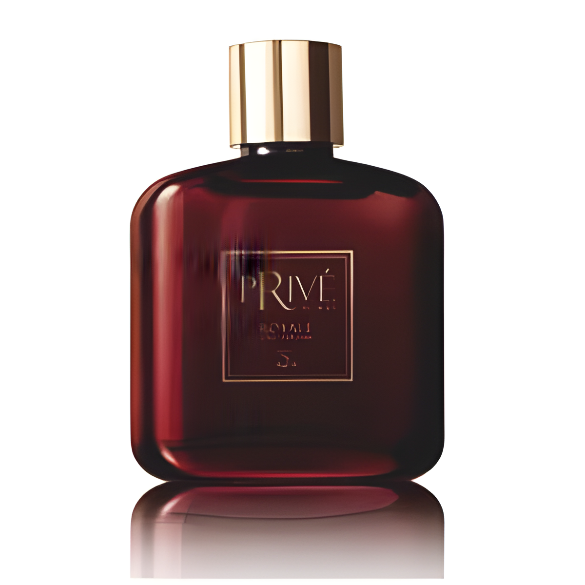 Privé Homme Royale by Jequiti perfume bottle