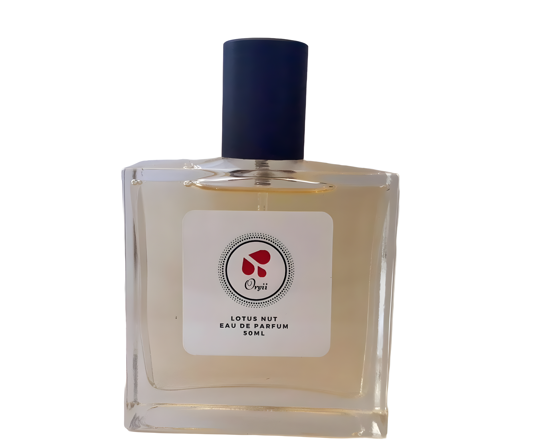 Lotus Nut by Oryii perfume bottle