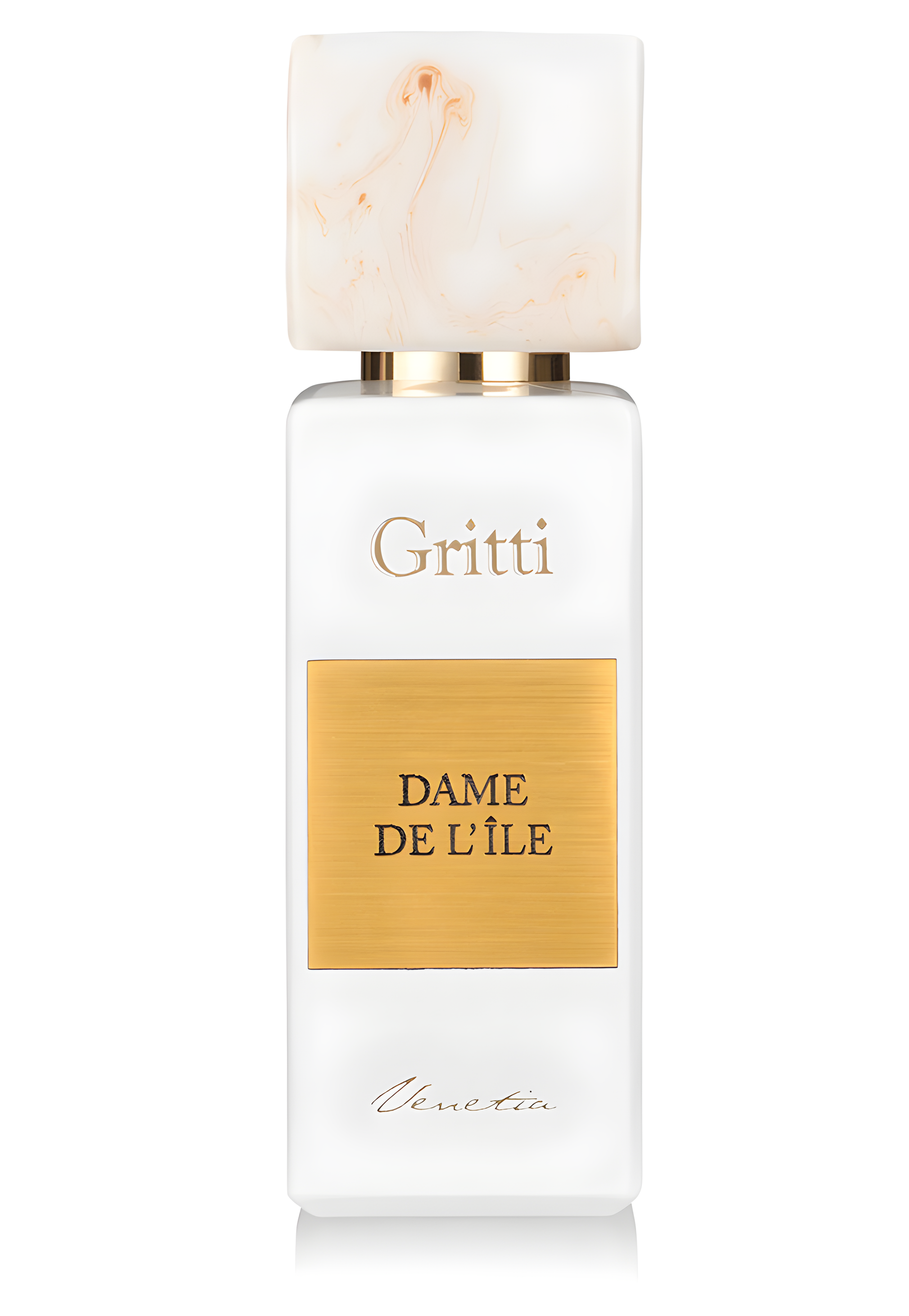 Dame de L'Île by Gritti perfume bottle