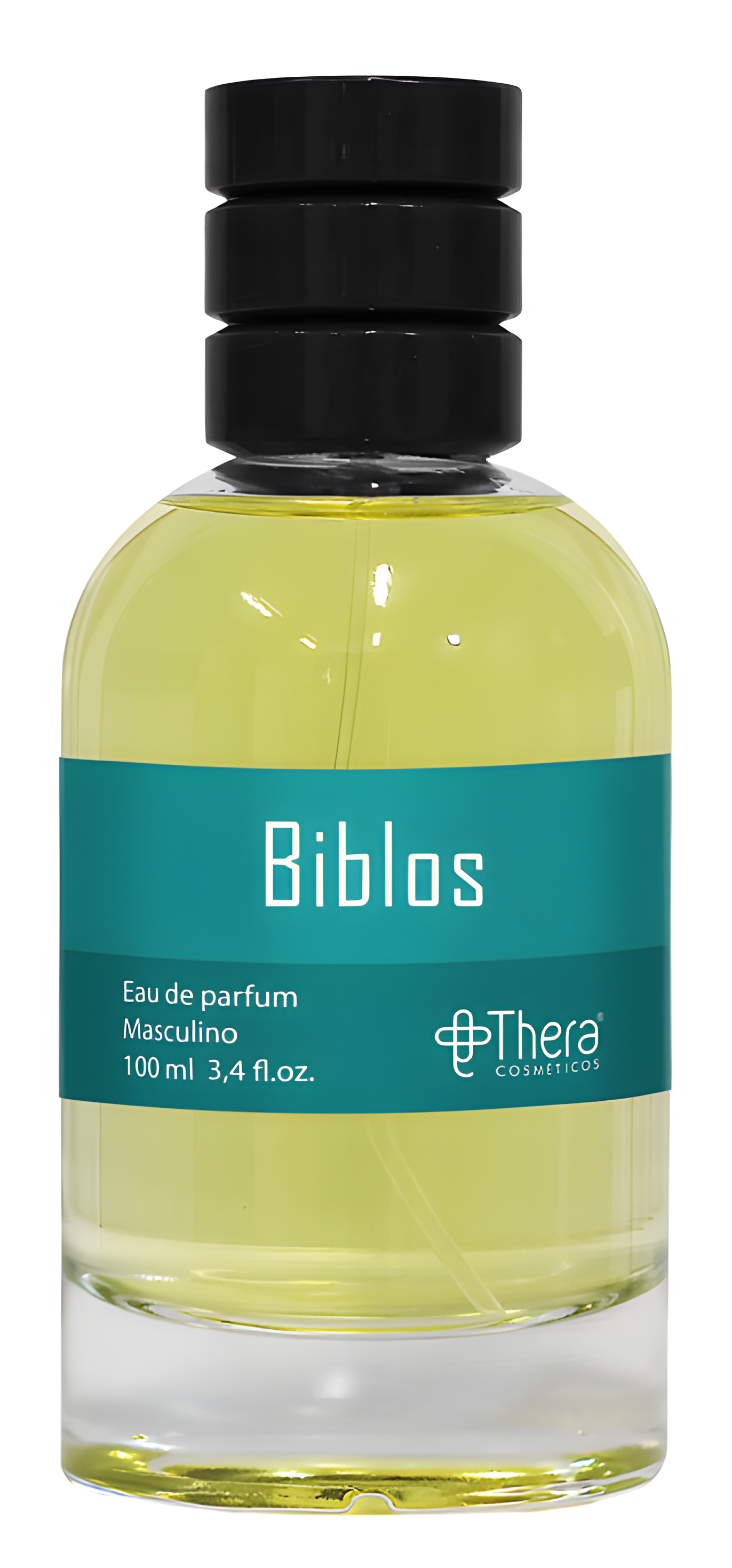Biblos by Thera Cosméticos perfume bottle