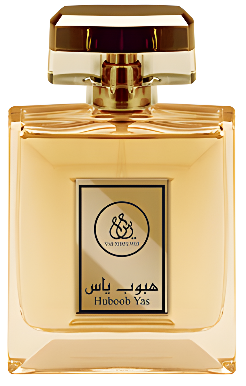 Huboob Yas by Yas Perfumes perfume bottle