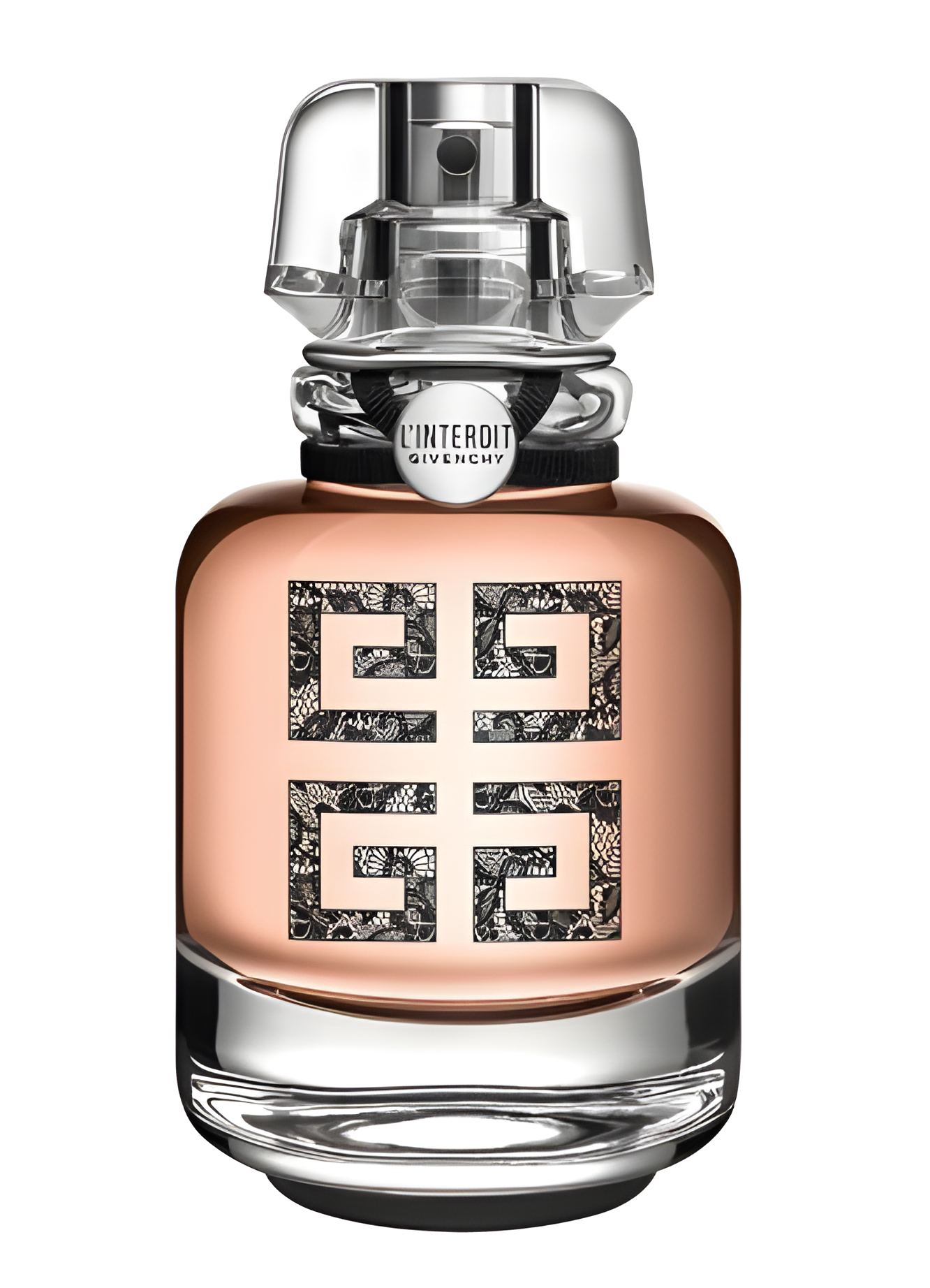 L'Interdit Edition Couture by Givenchy perfume bottle