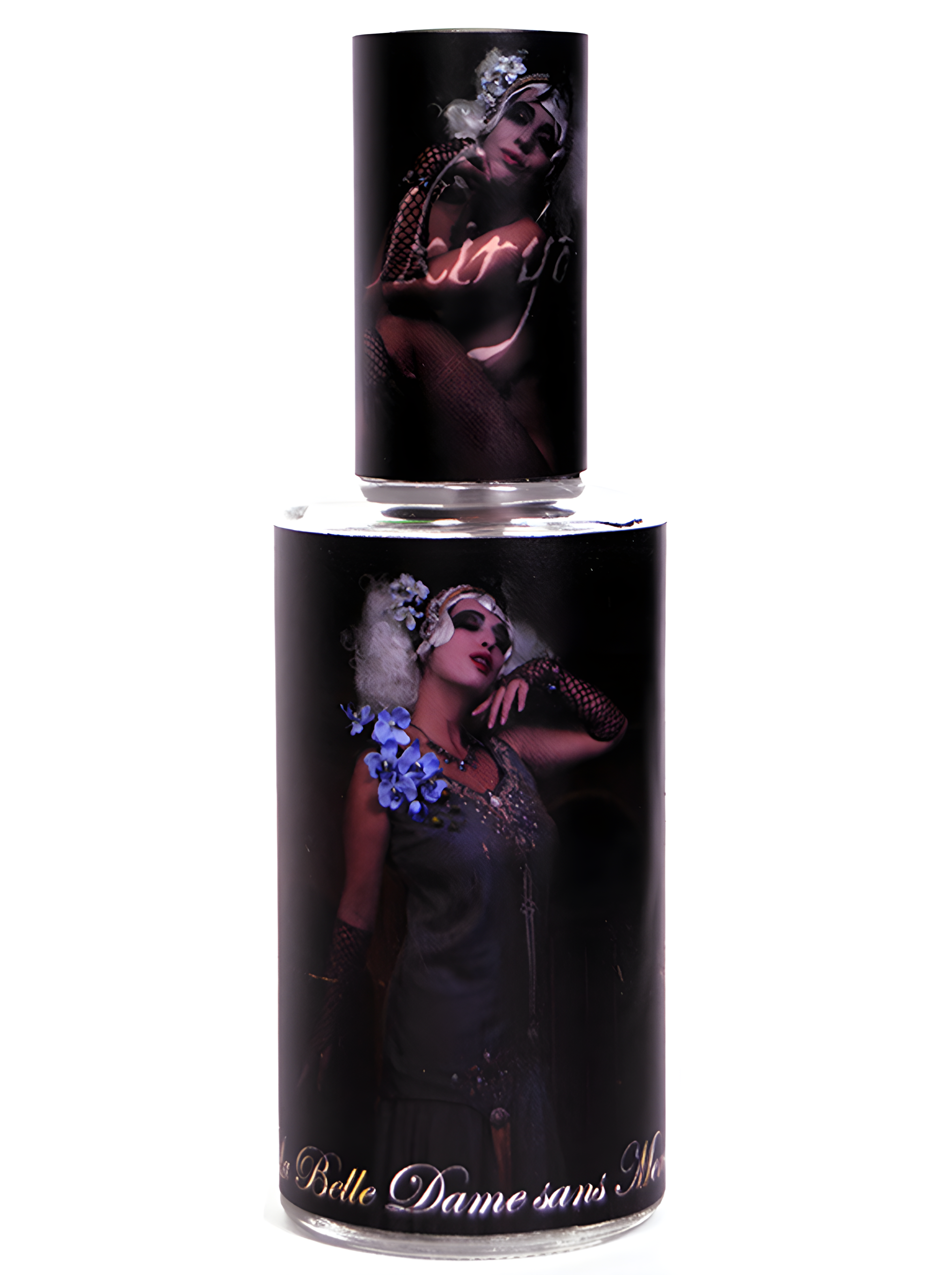 La Belle Dame Sans Merci by Ikiryō perfume bottle