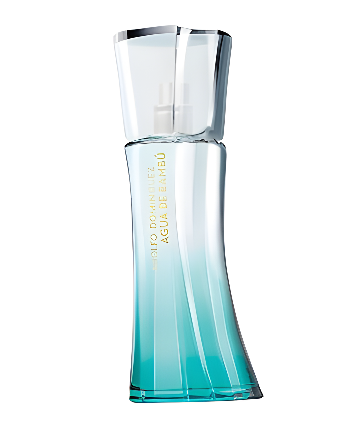 Agua de Bambu by Adolfo Dominguez perfume bottle