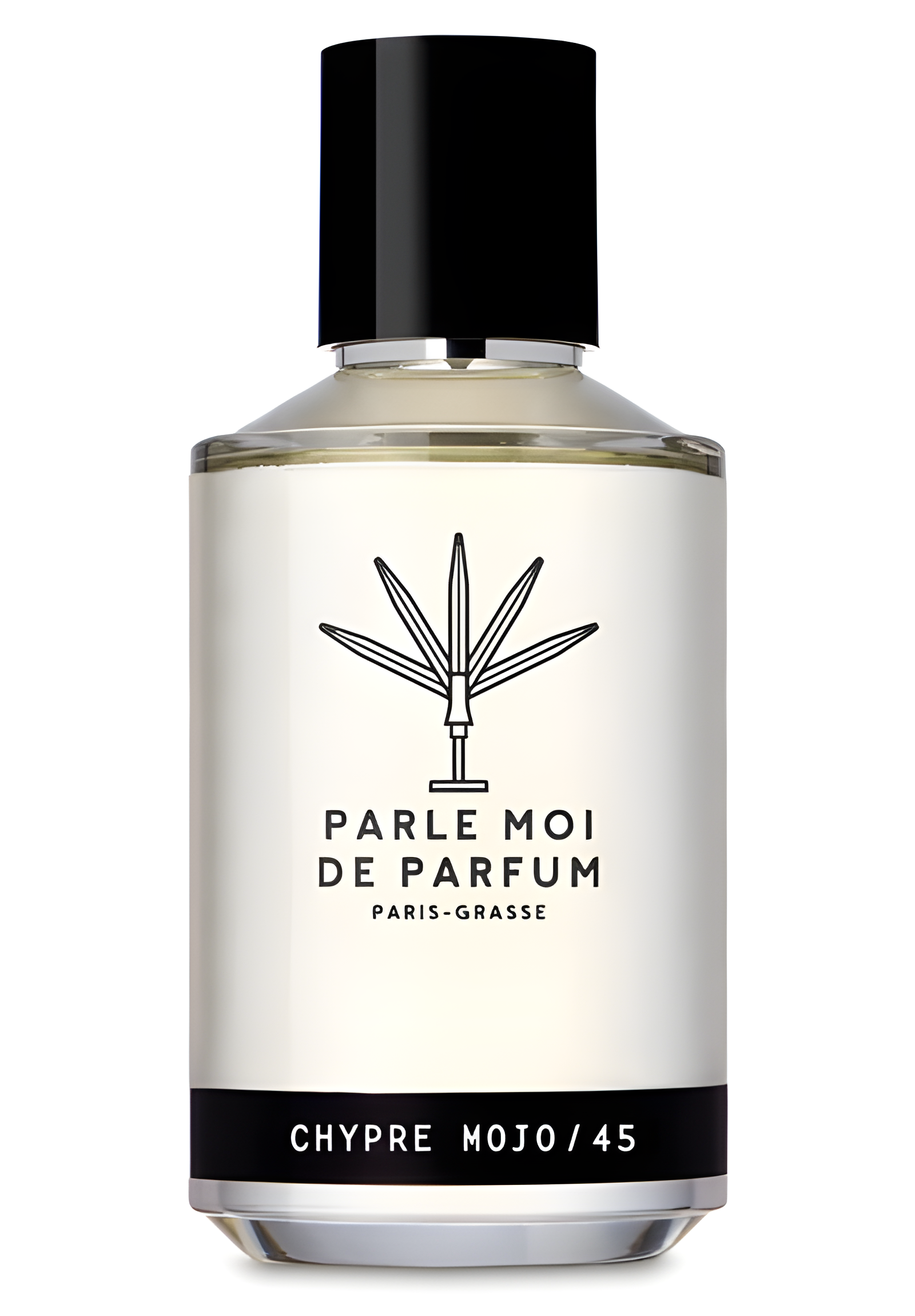 Chypre Mojo 45 by Parle Moi de Parfum perfume bottle