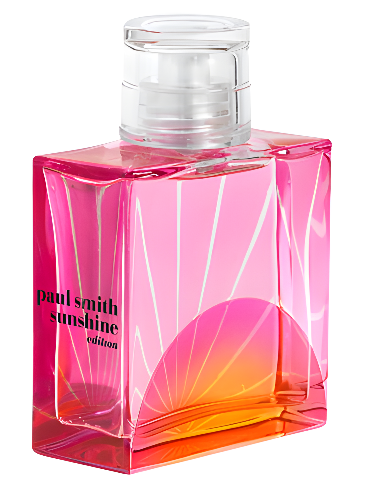 Paul Smith Sunshine Edition for Women 2012 by Paul Smith perfume bottle