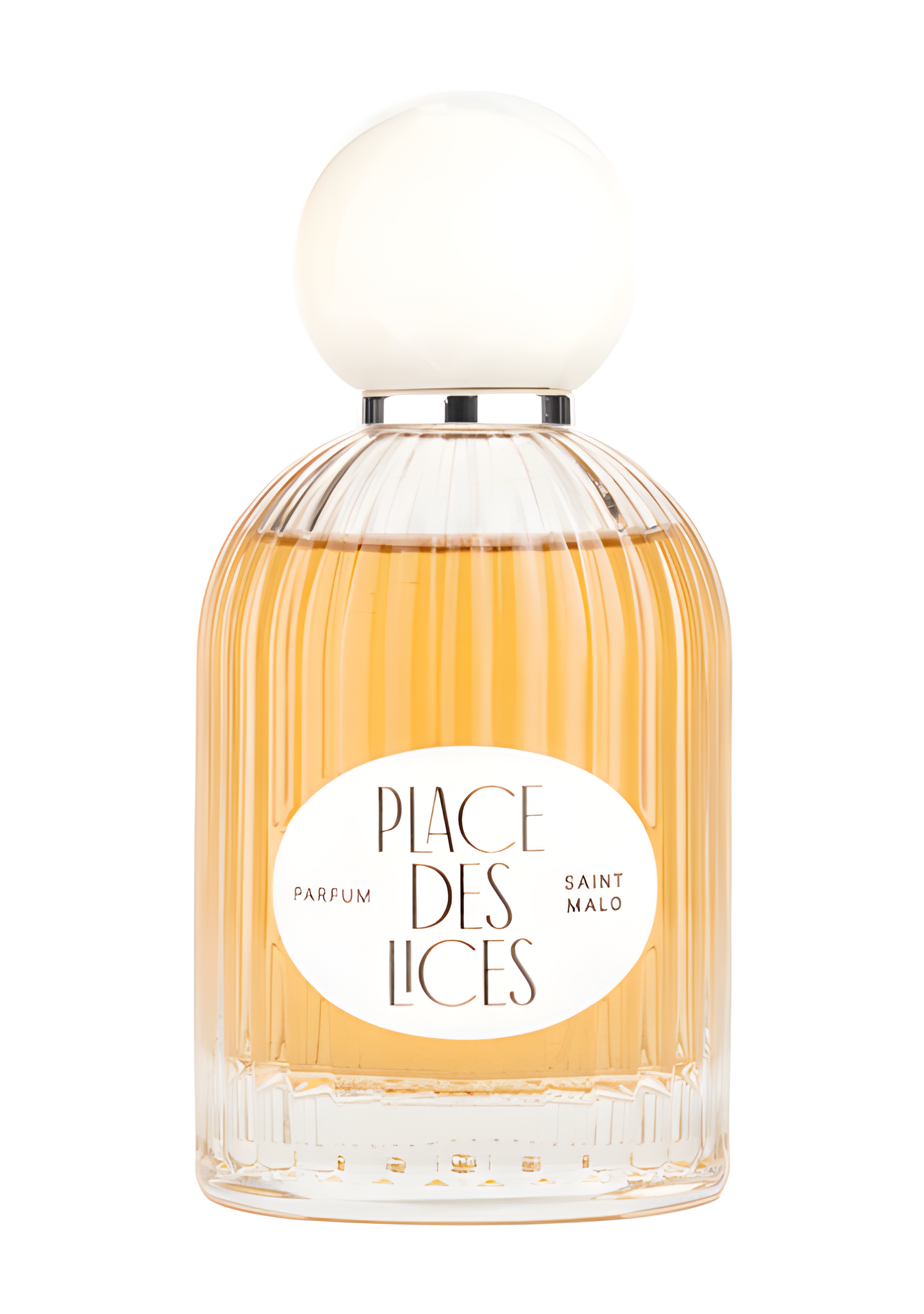 Saint Malo by Place des Lices perfume bottle