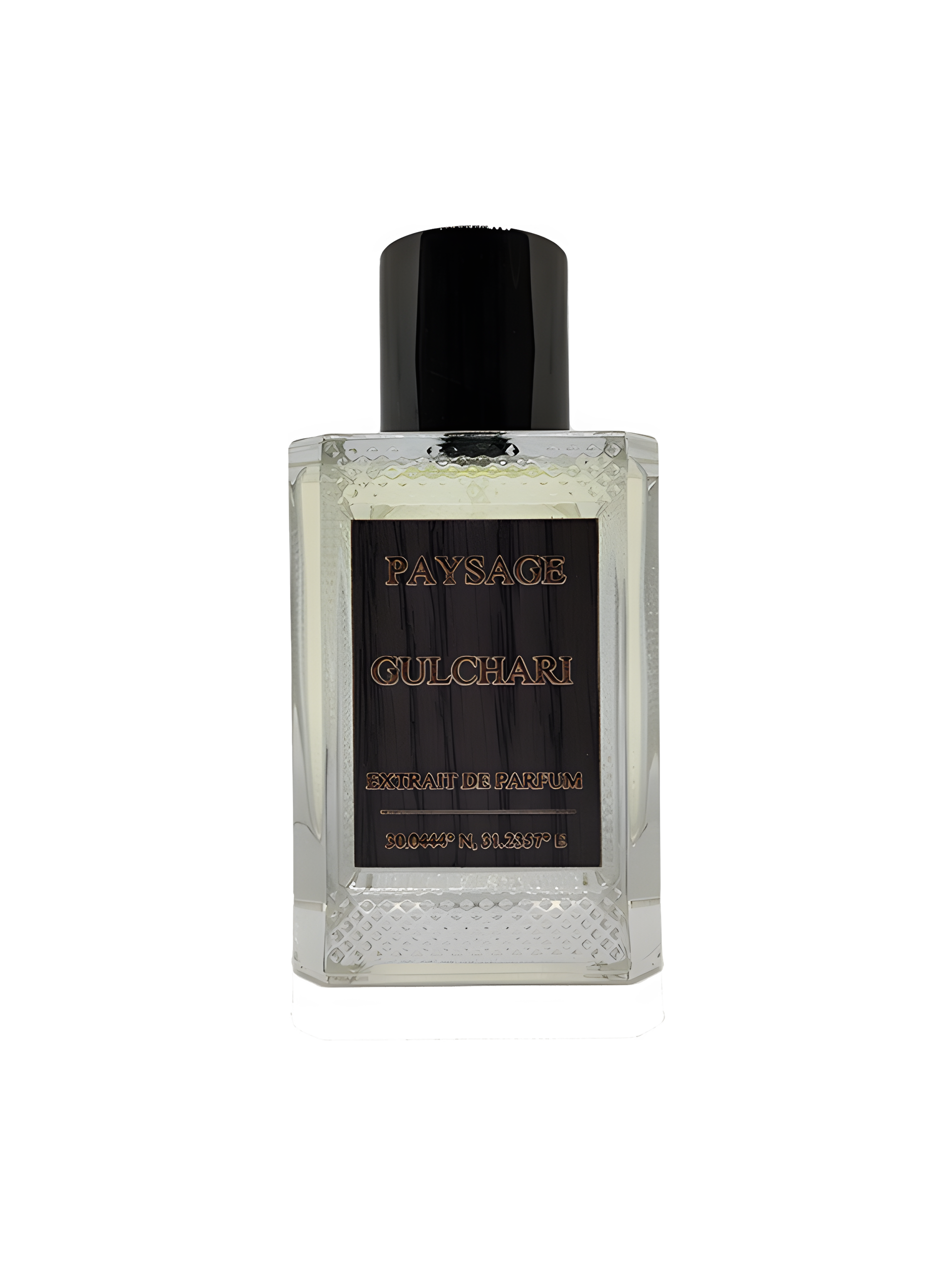 Gulchari by Paysage perfume bottle