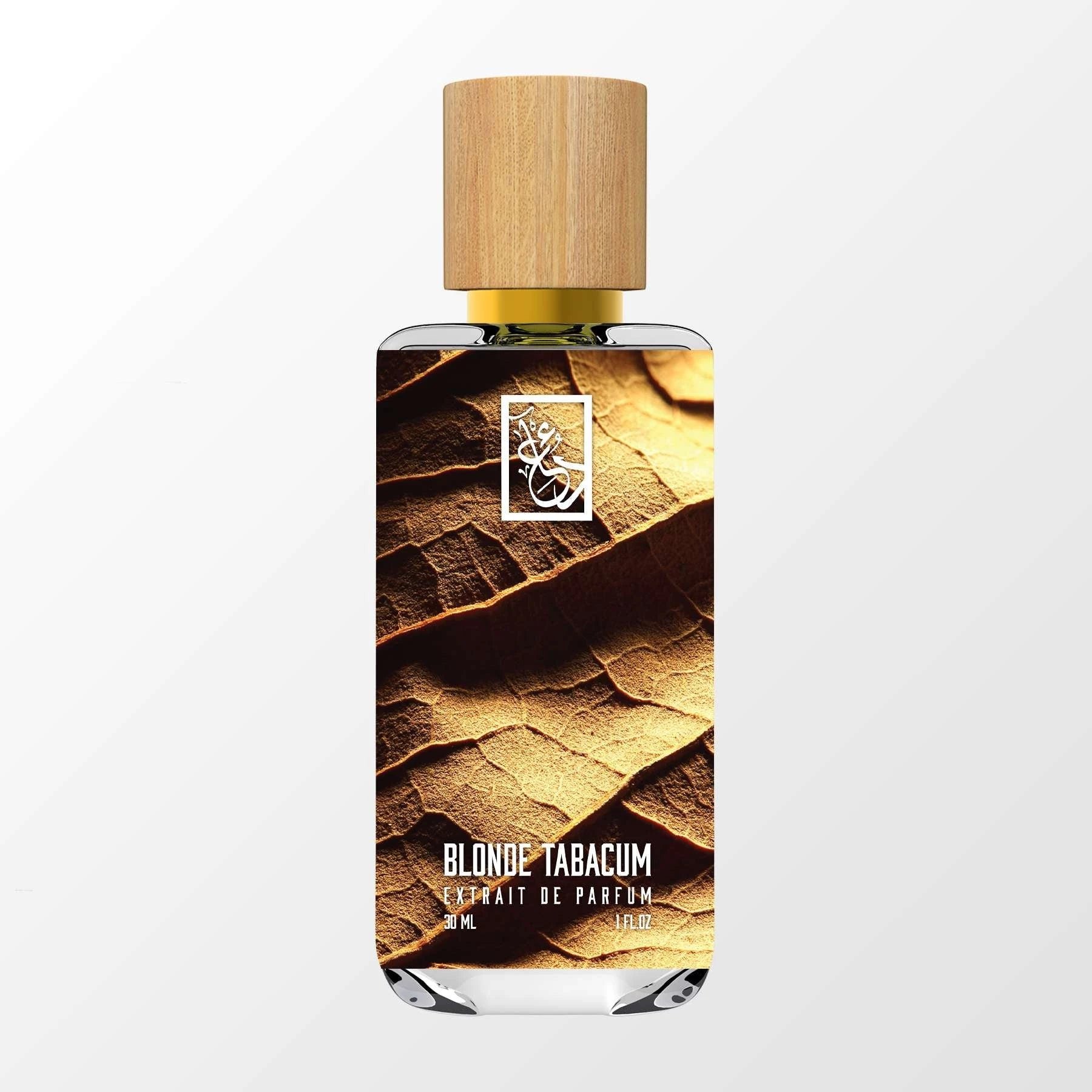 Blonde Tabacum by The Dua Brand perfume bottle