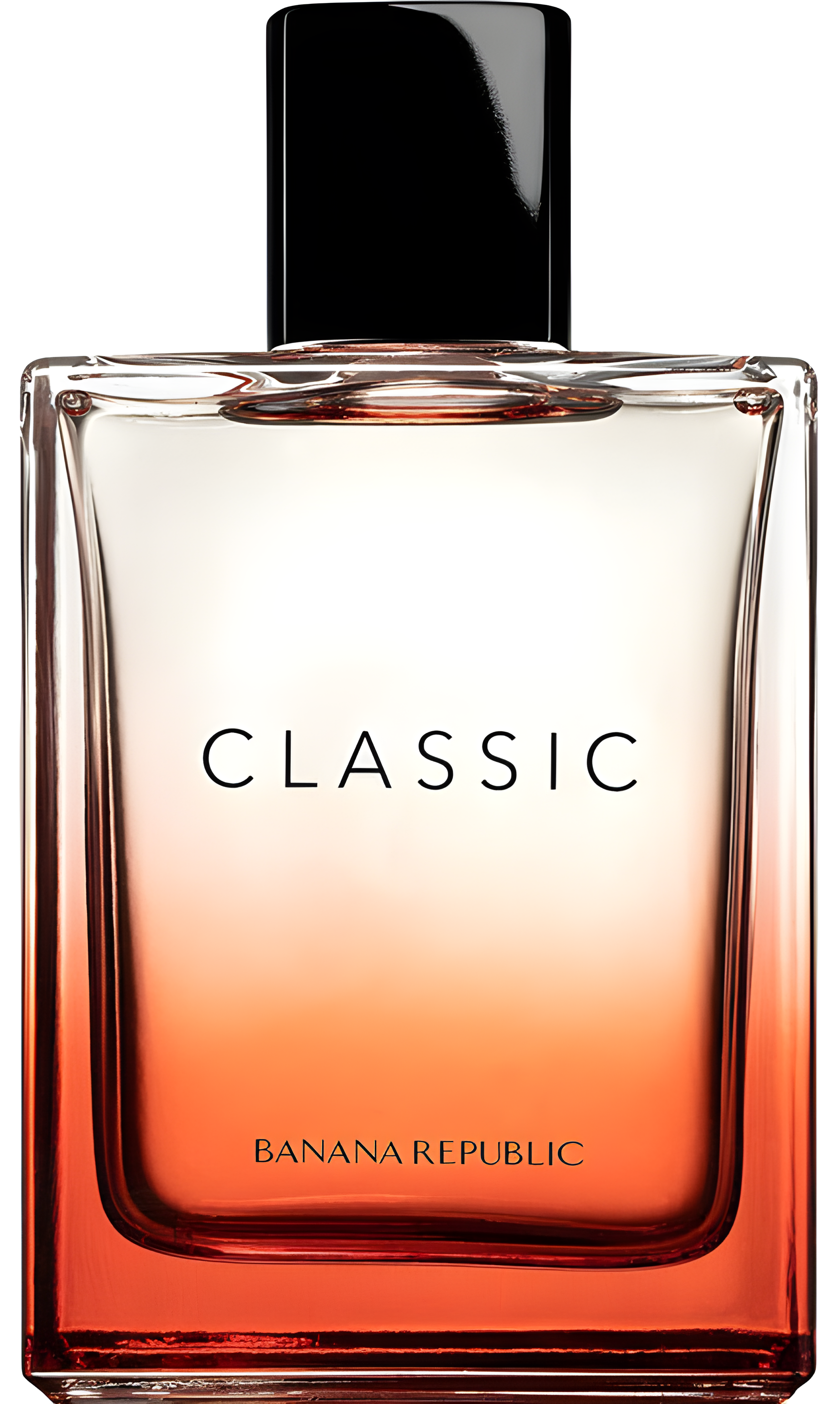 Classic Red Eau de Parfum by Banana Republic perfume bottle