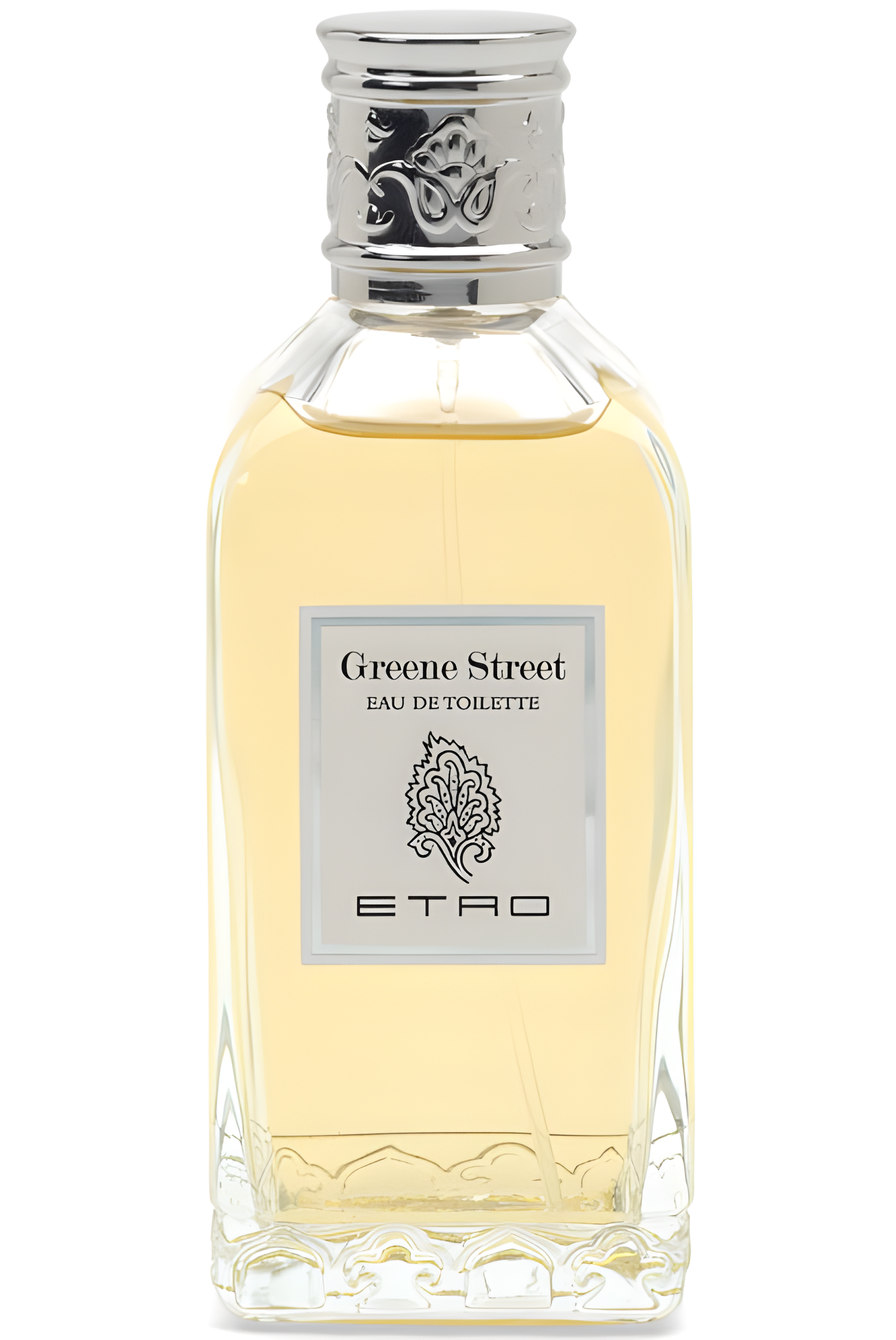 Greene Street by Etro perfume bottle