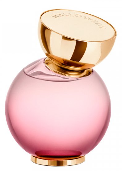 My Wish by Halloween perfume bottle