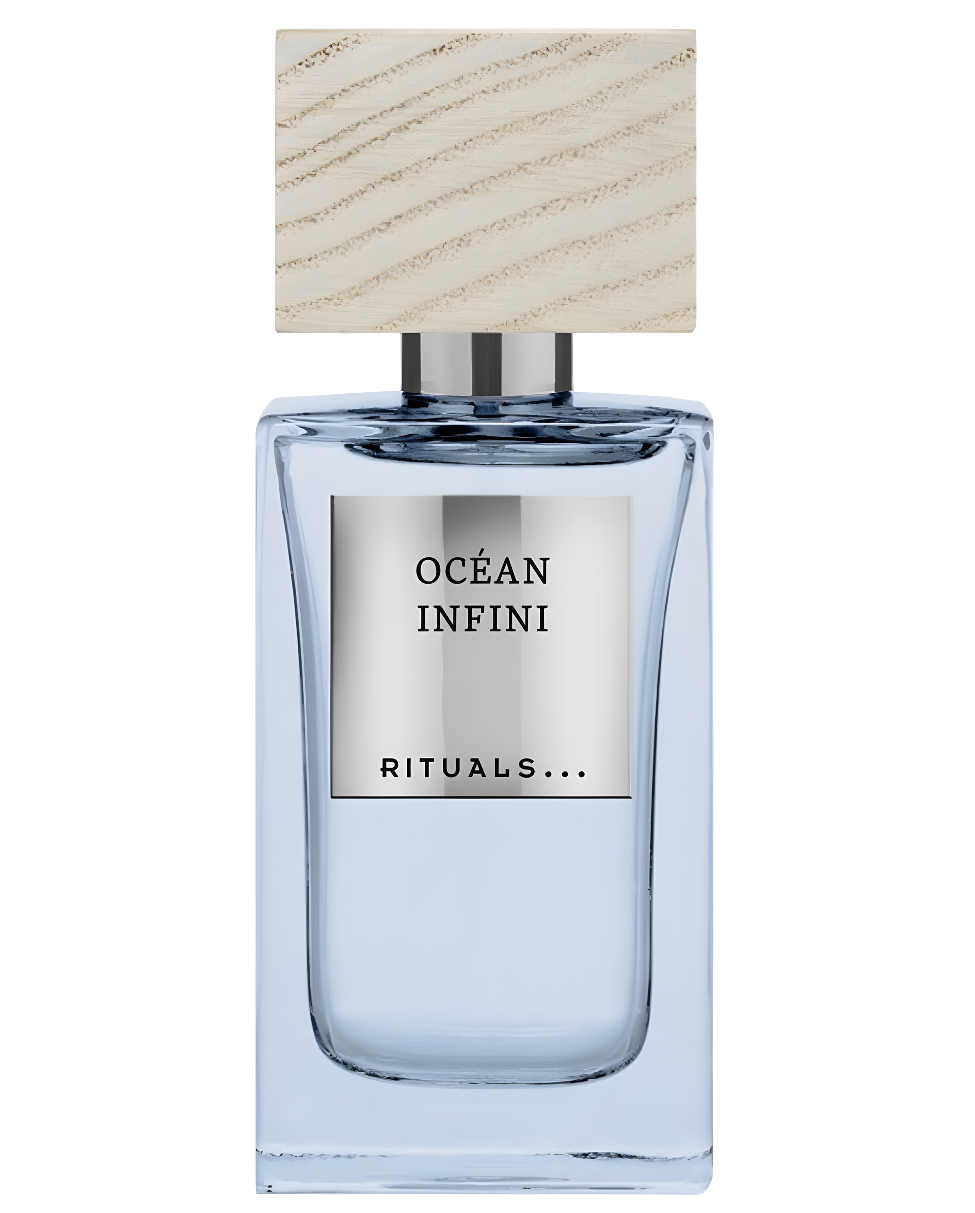 Océan Infini by Rituals perfume bottle
