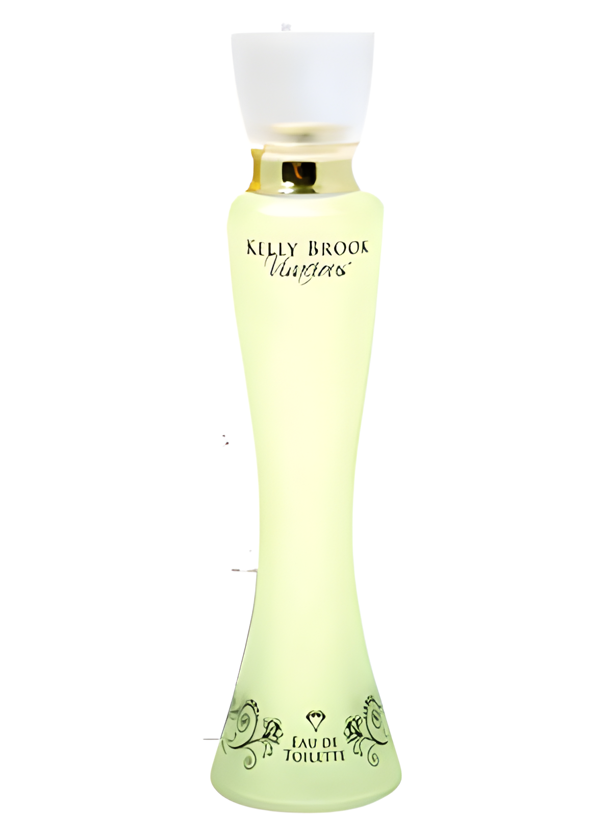 Vivacious by Kelly Brook perfume bottle