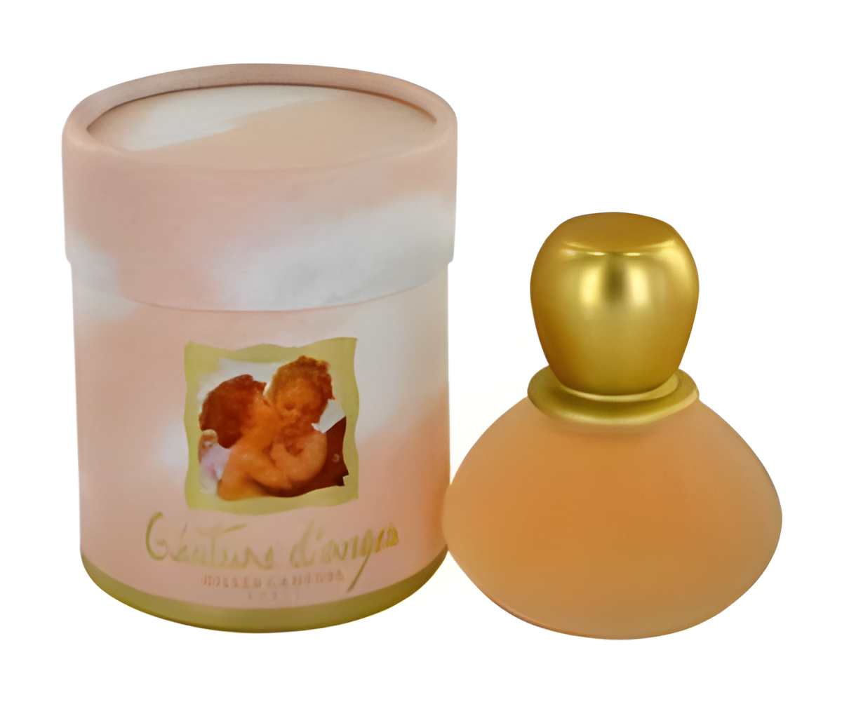 Creature d'Anges by Gilles Cantuel perfume bottle