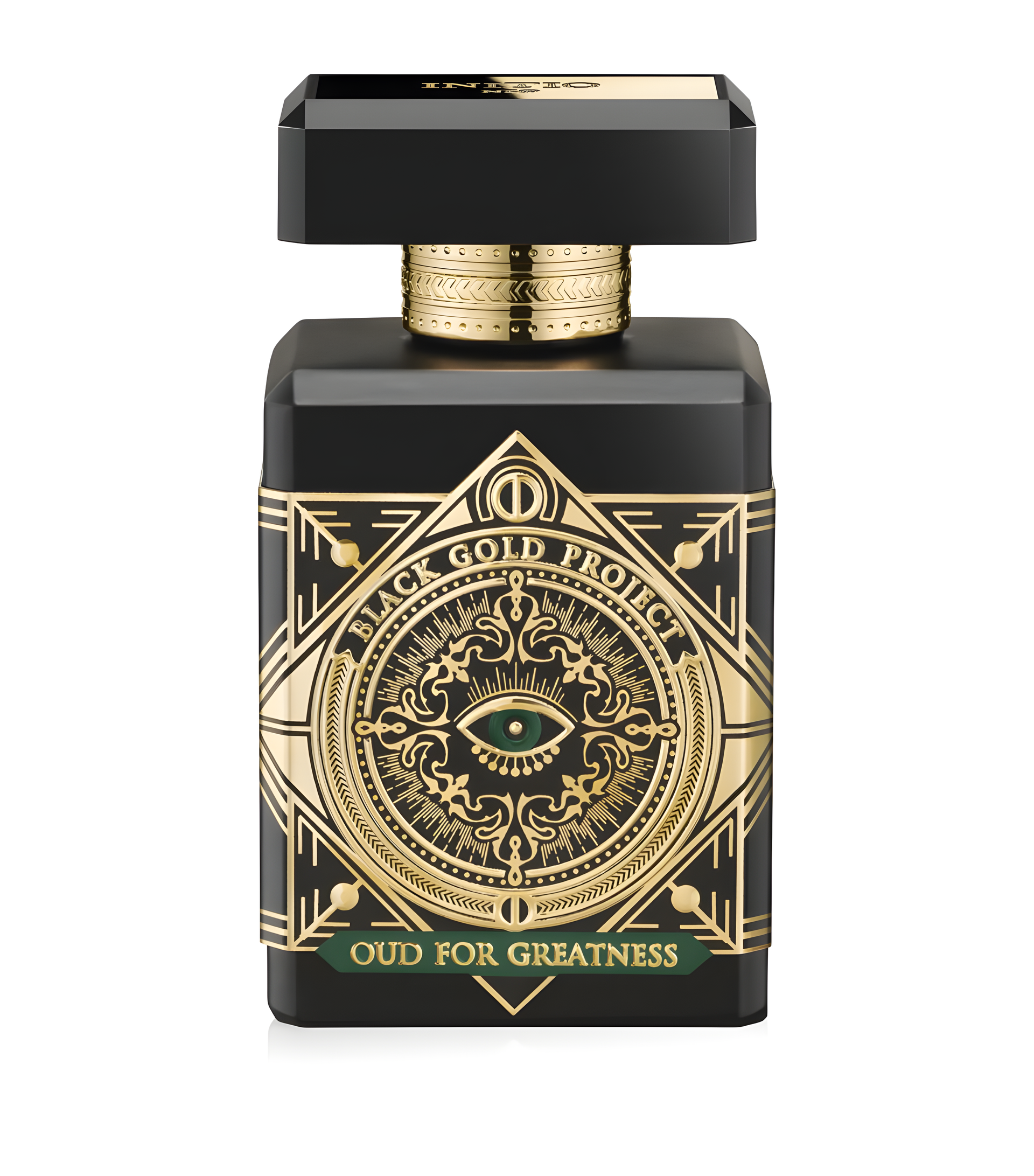 Oud for Greatness Neo by Initio Parfums Prives perfume bottle