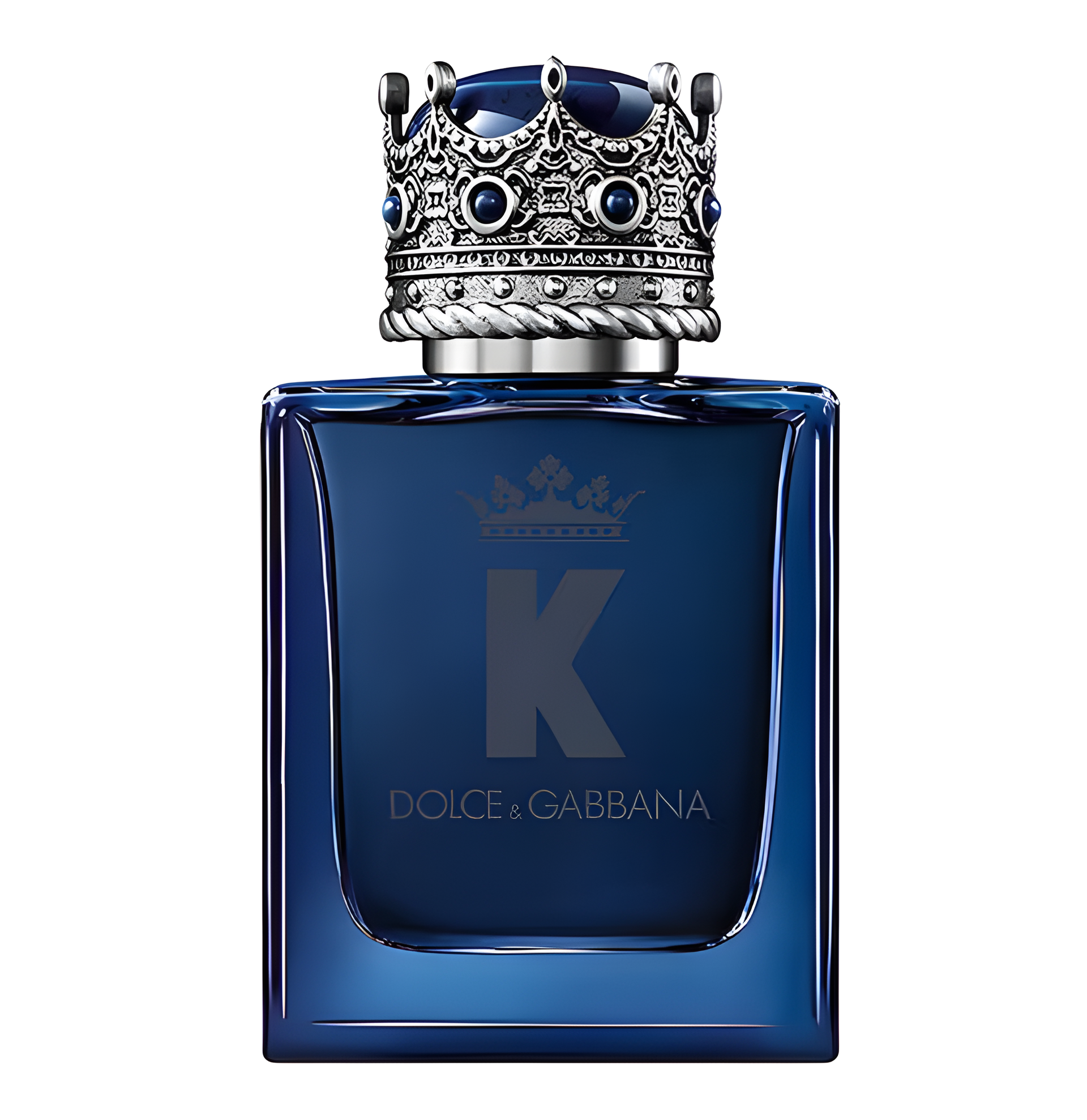 K by Dolce & Gabbana Eau de Parfum Intense by Dolce&Gabbana perfume bottle