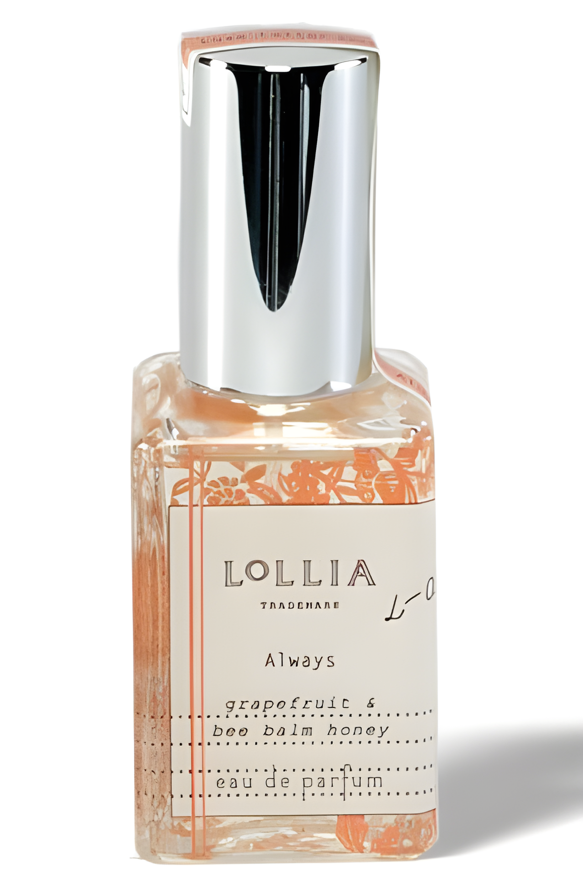 Always by Lollia perfume bottle