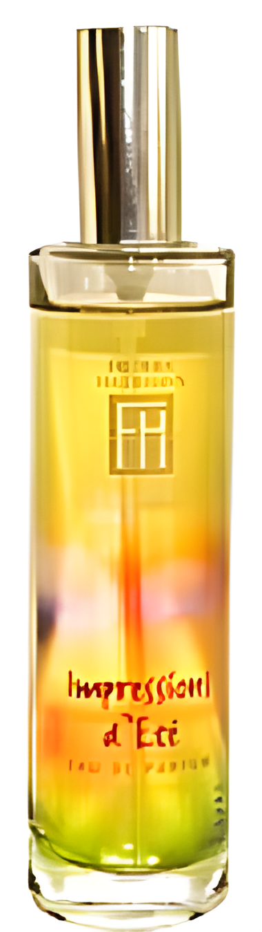 Impressions d'Ete by Frederic Haldimann perfume bottle