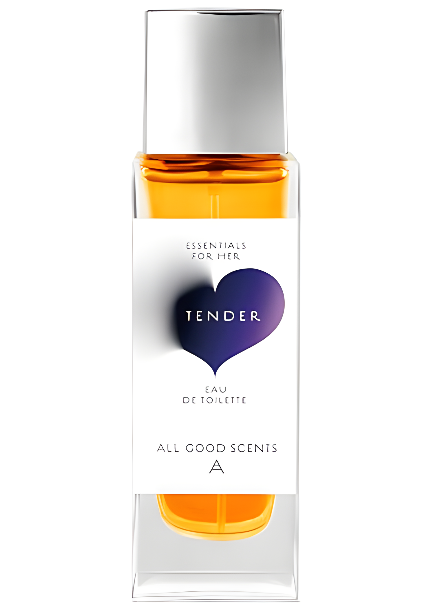 Tender by All Good Scents perfume bottle