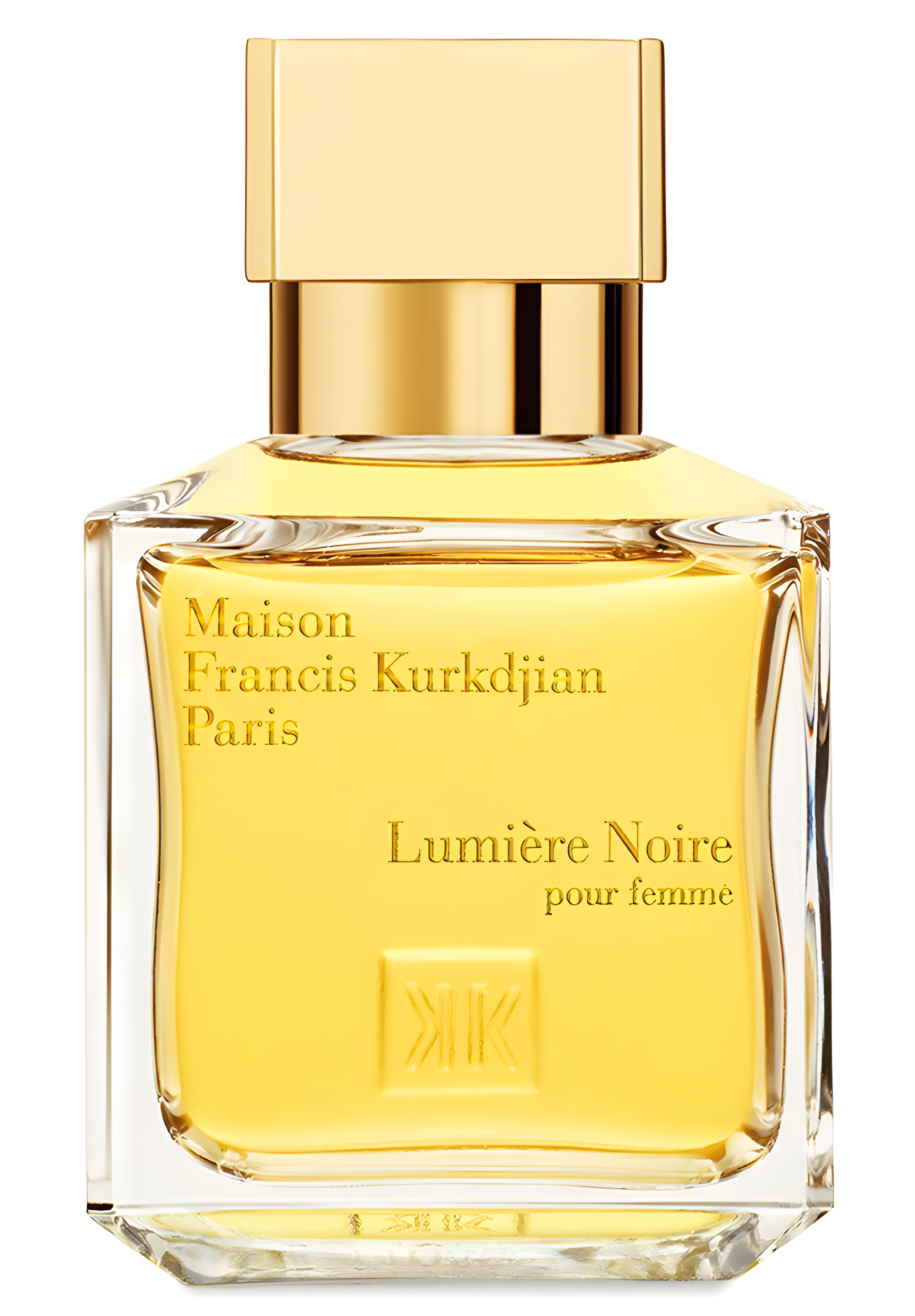 Maison Francis Kurkdjian Lumiere Noire Pour Femme