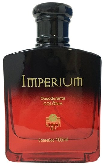 Imperium by Blosson Ville perfume bottle