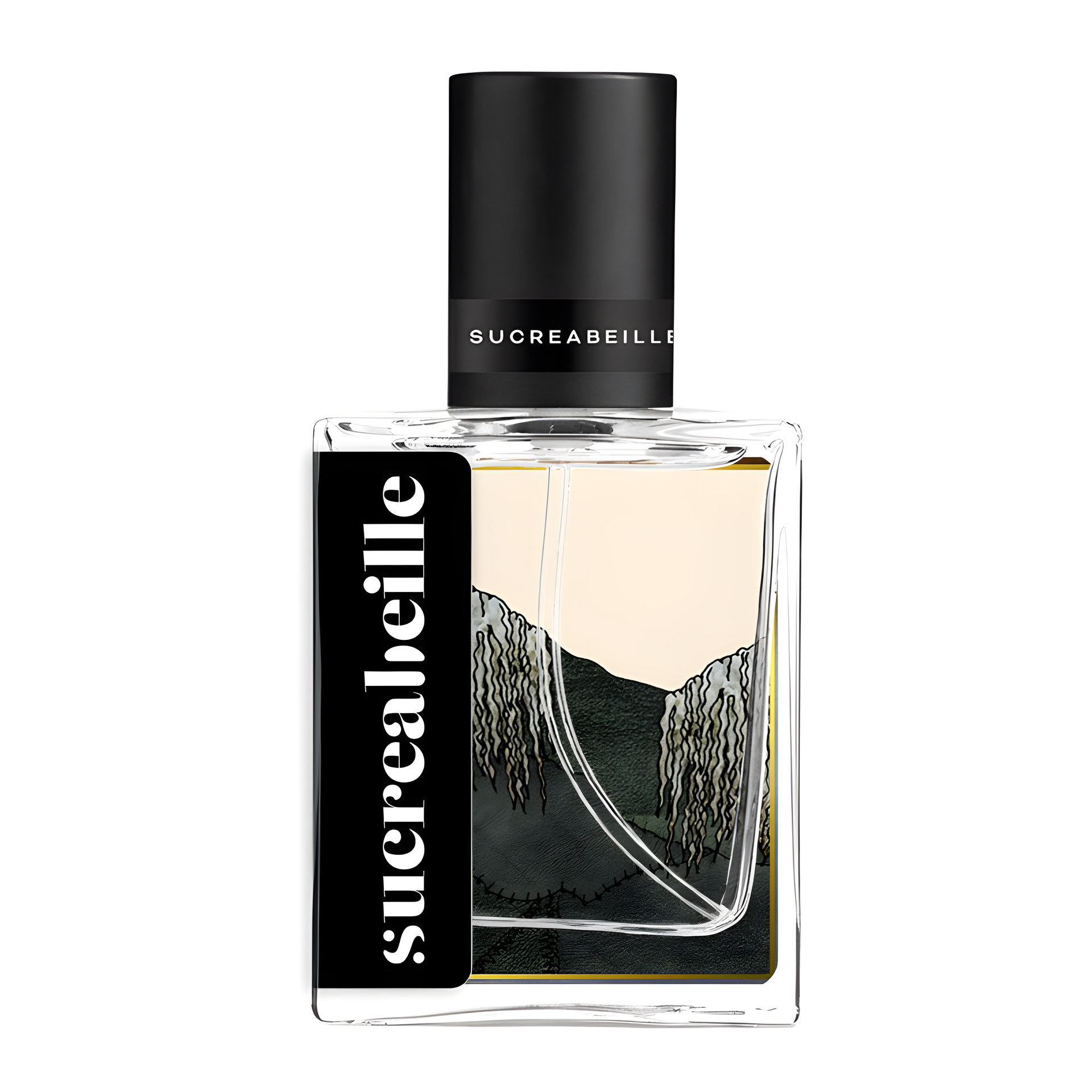 Tormund by Sucreabeille perfume bottle