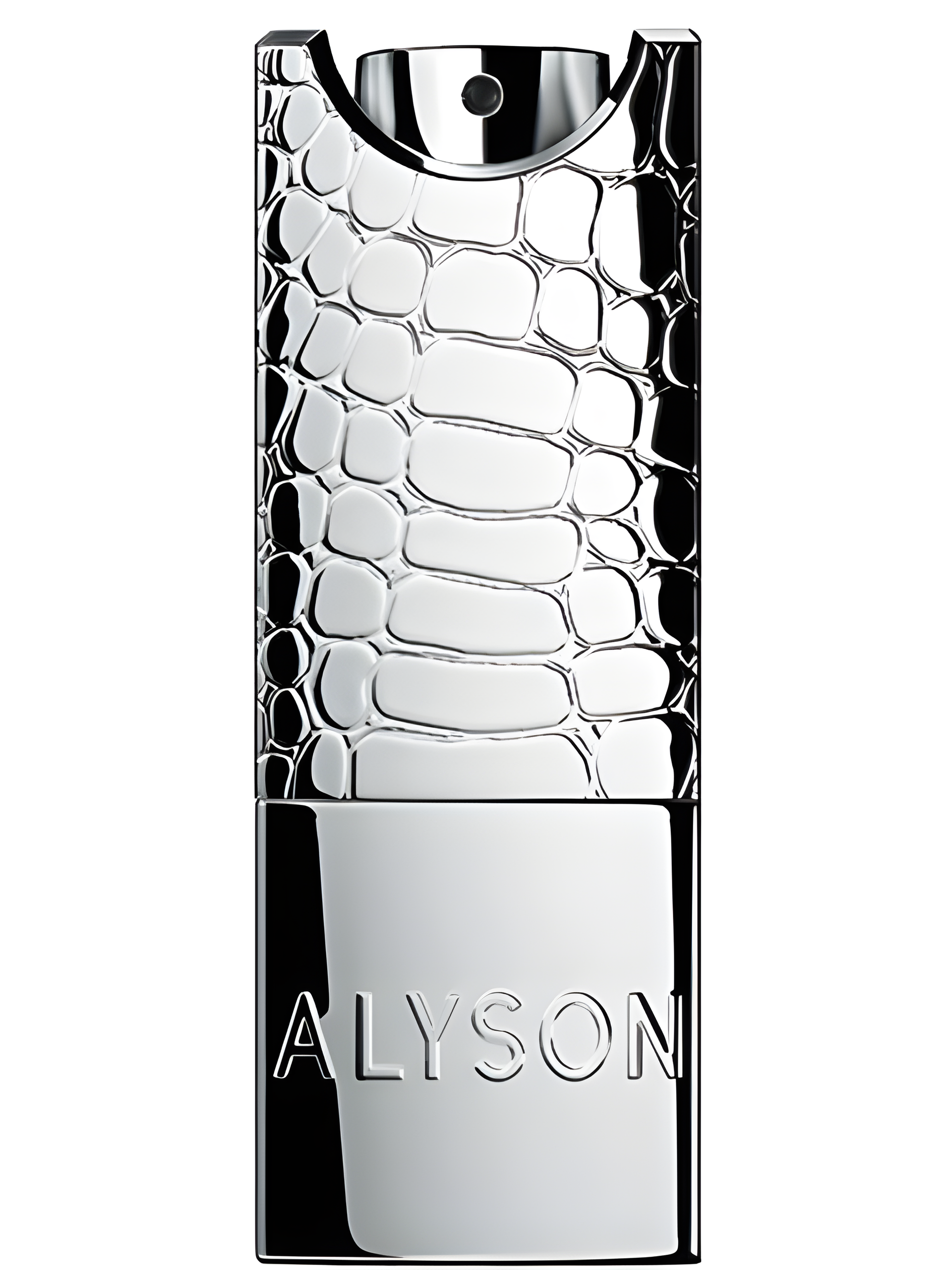 Marsiglia Musk by ALYSONOLDOINI perfume bottle