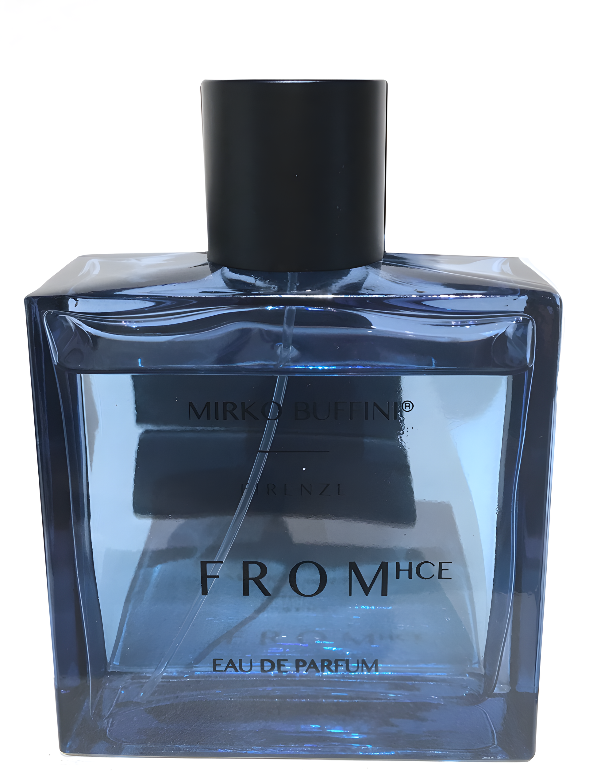 From HCE by Mirko Buffini Firenze perfume bottle