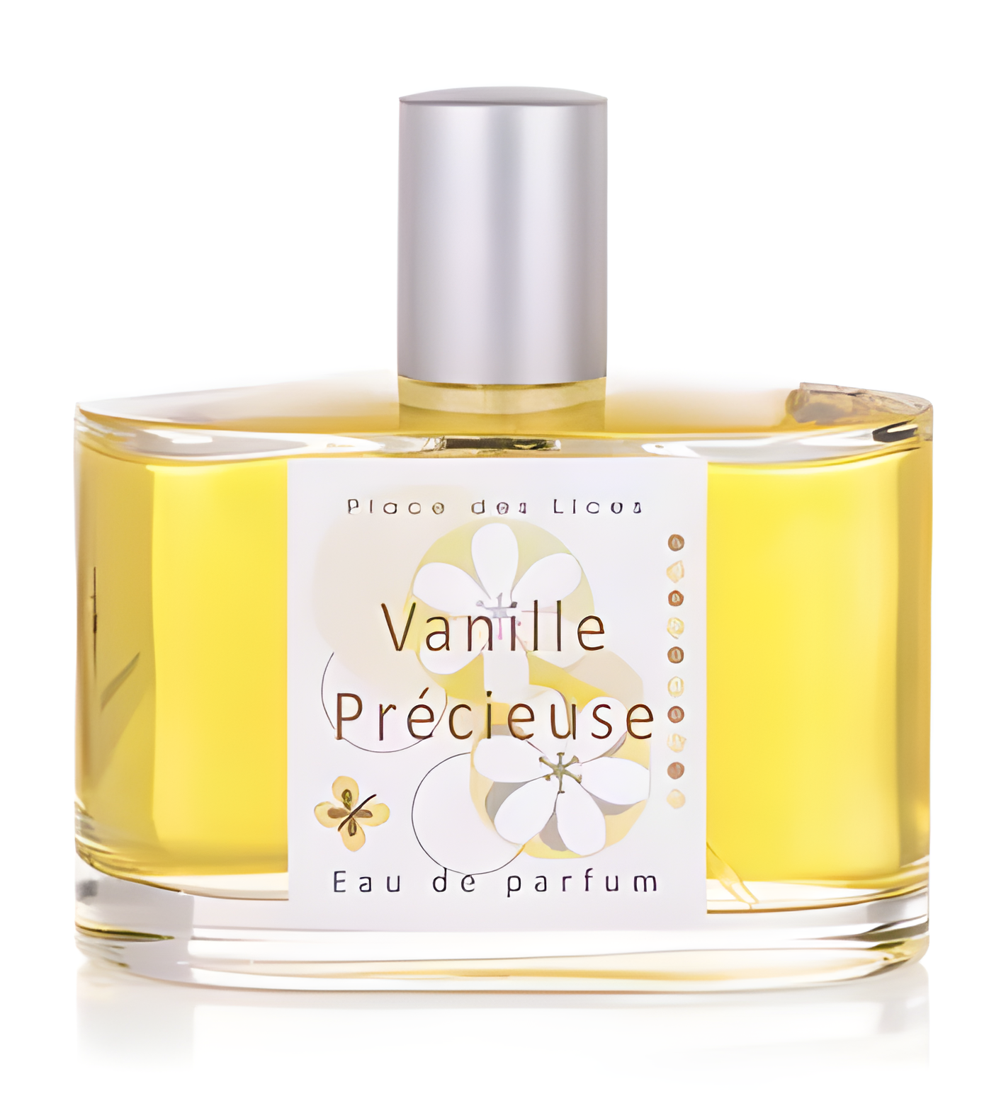 Vanille Précieuse by Place des Lices perfume bottle