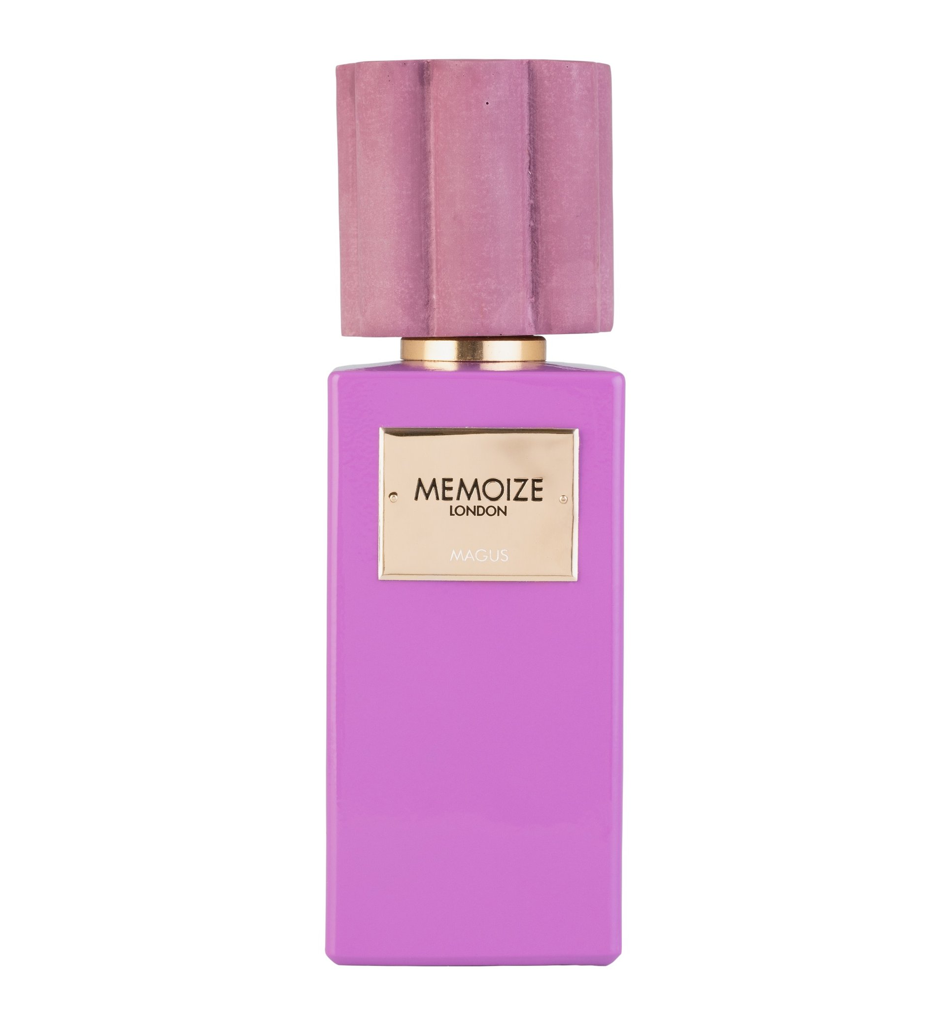 Magus by Memoize London perfume bottle