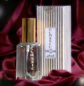 Classic by Suhad Perfumes perfume bottle