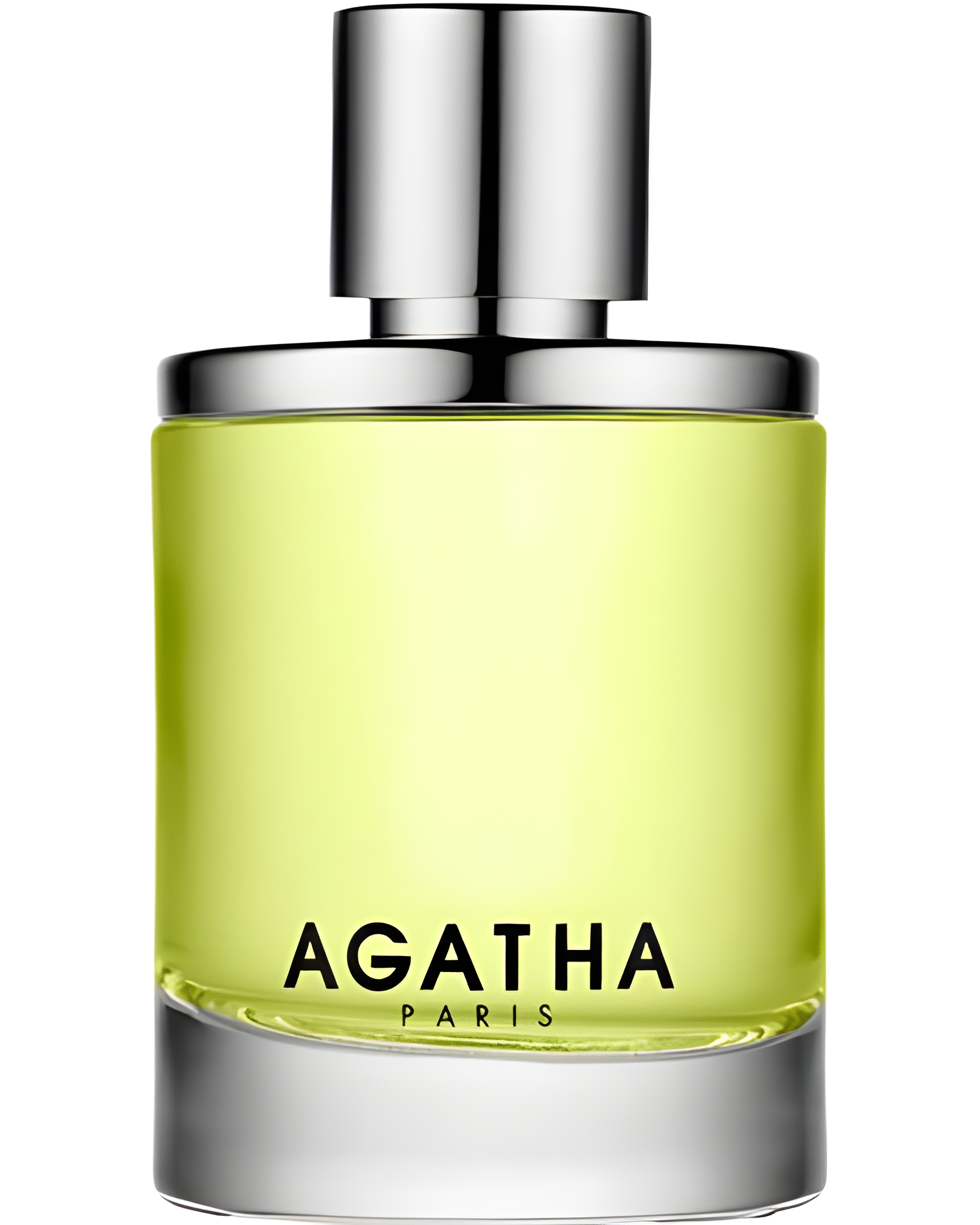 Alive by Agatha Paris perfume bottle