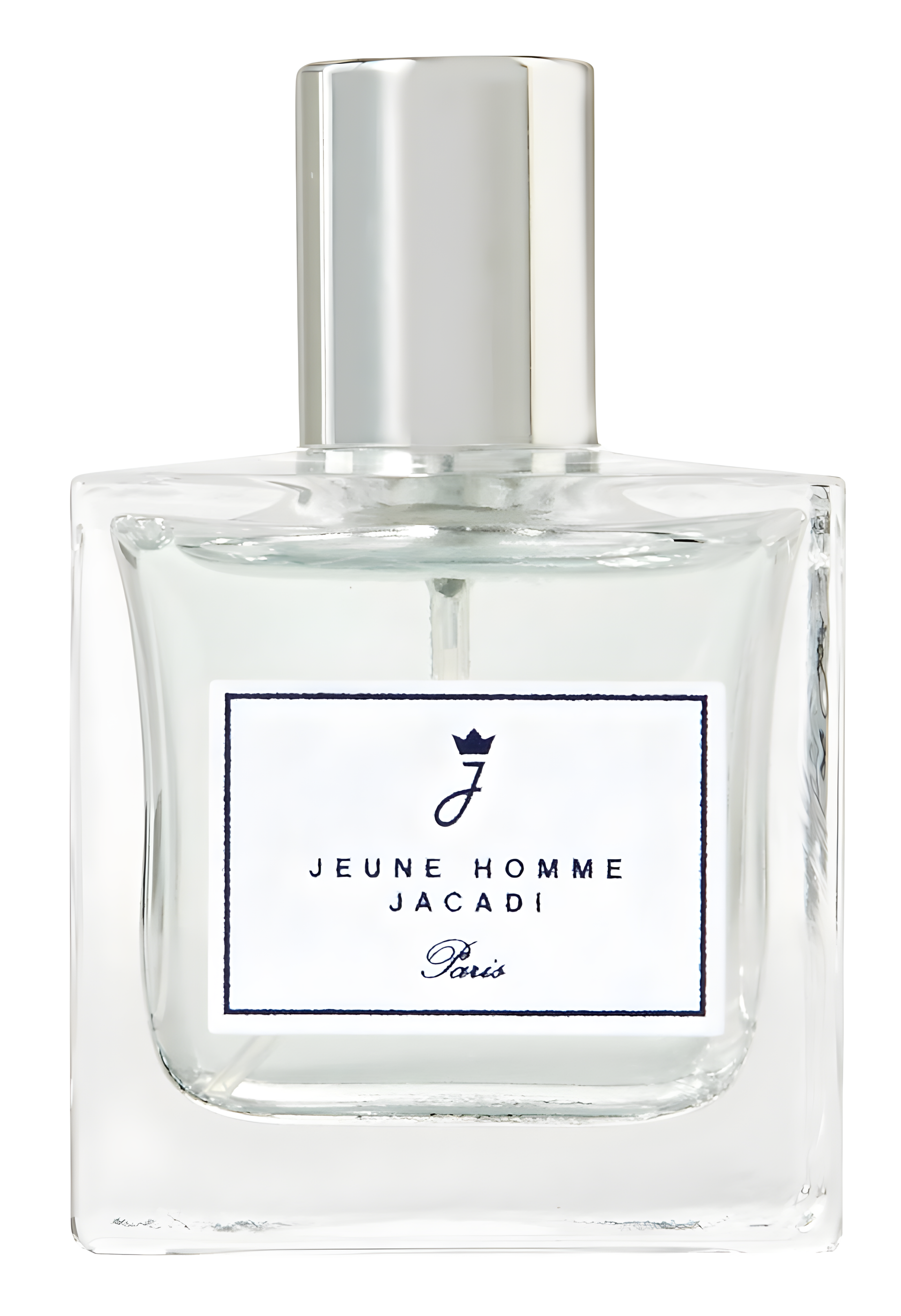 Jeune Homme by Jacadi perfume bottle