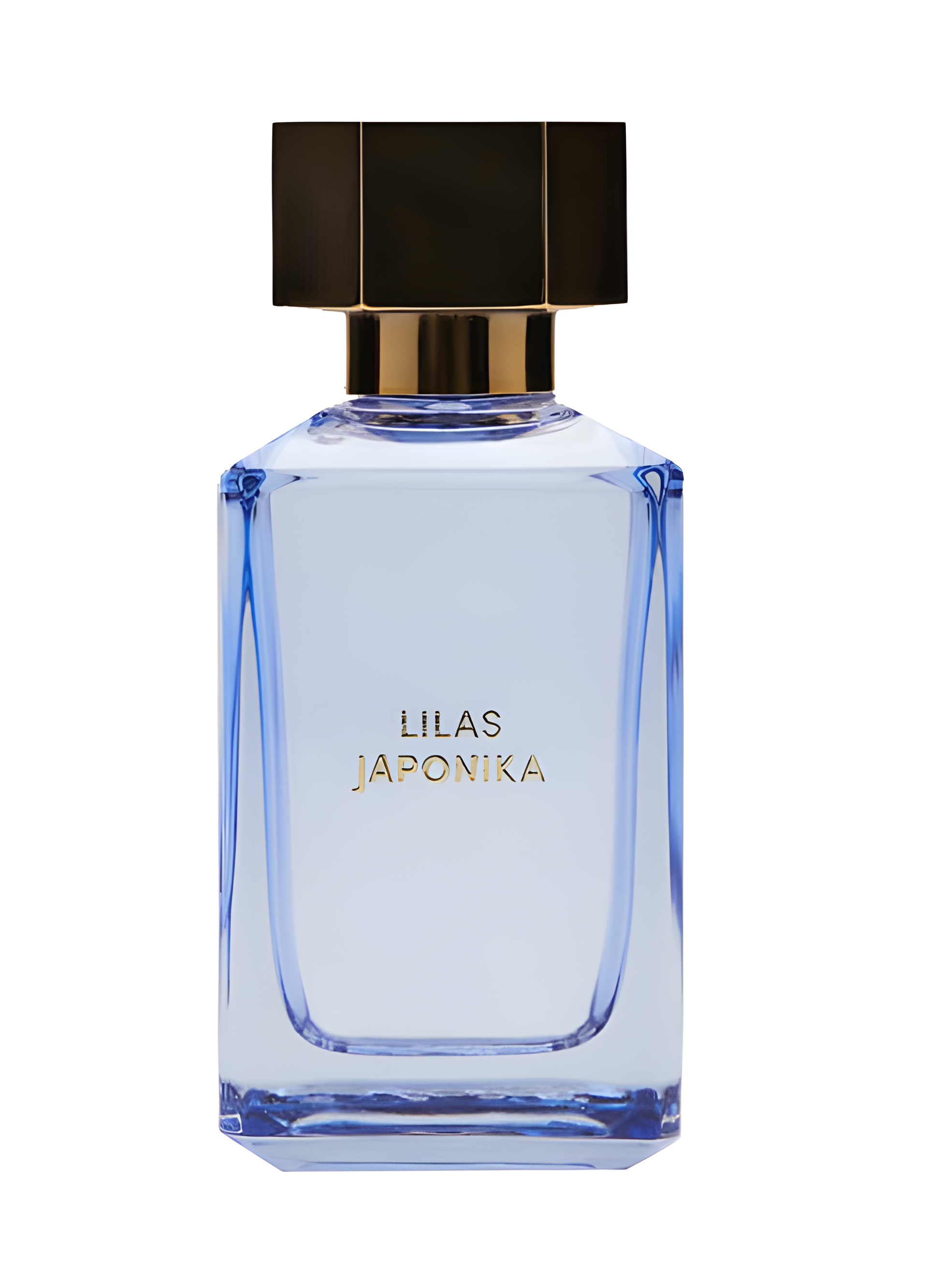 Lilas Japonica (Into the Floral) by Zara perfume bottle