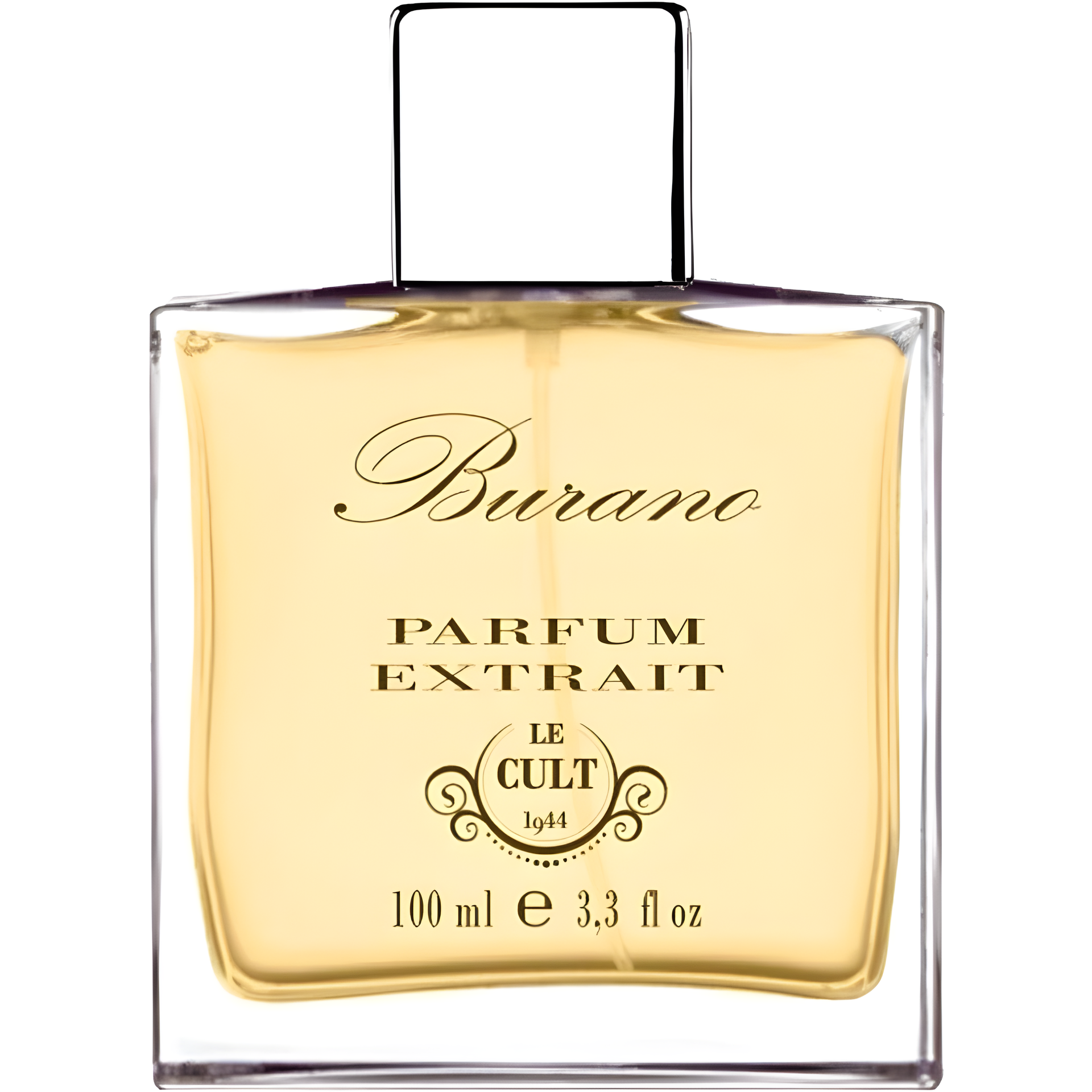 Burano by Le Cult 1944 perfume bottle