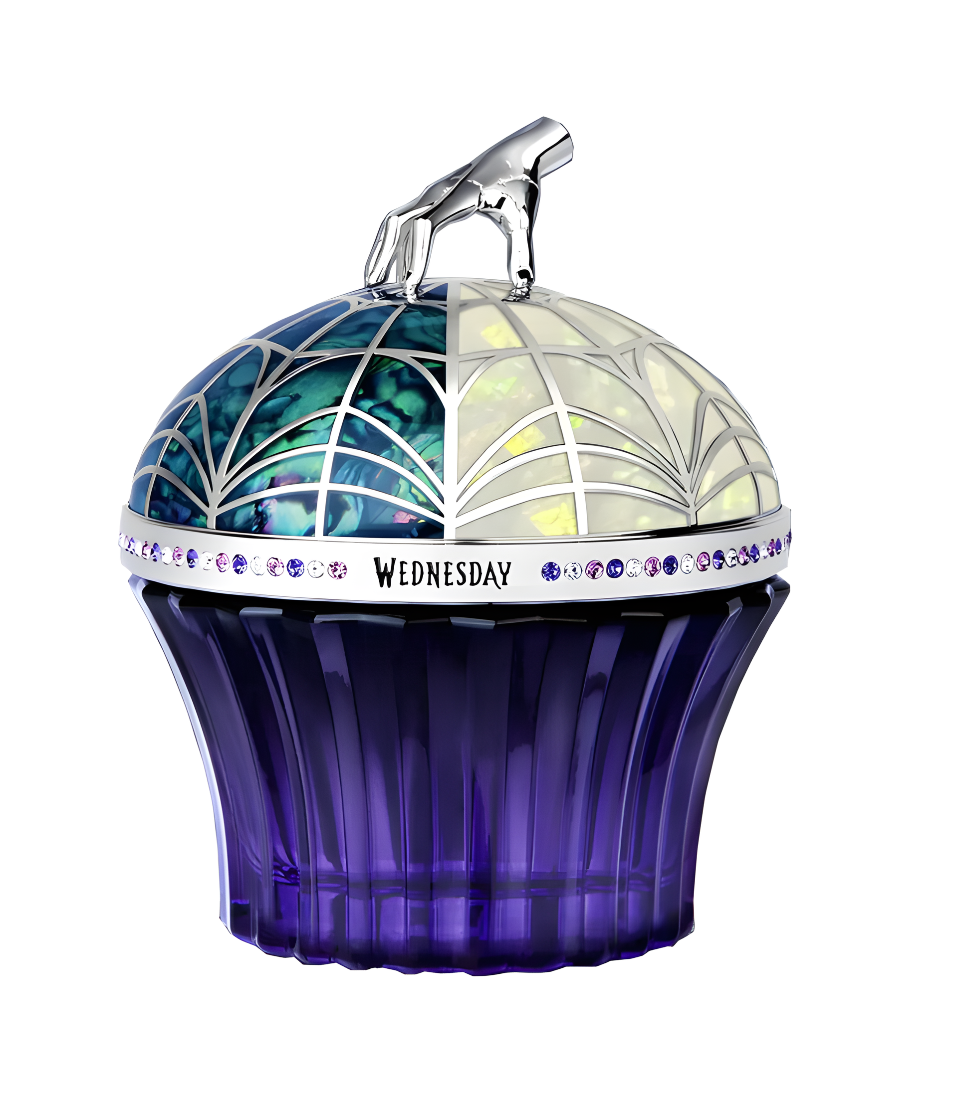 Wednesday by House Of Sillage perfume bottle