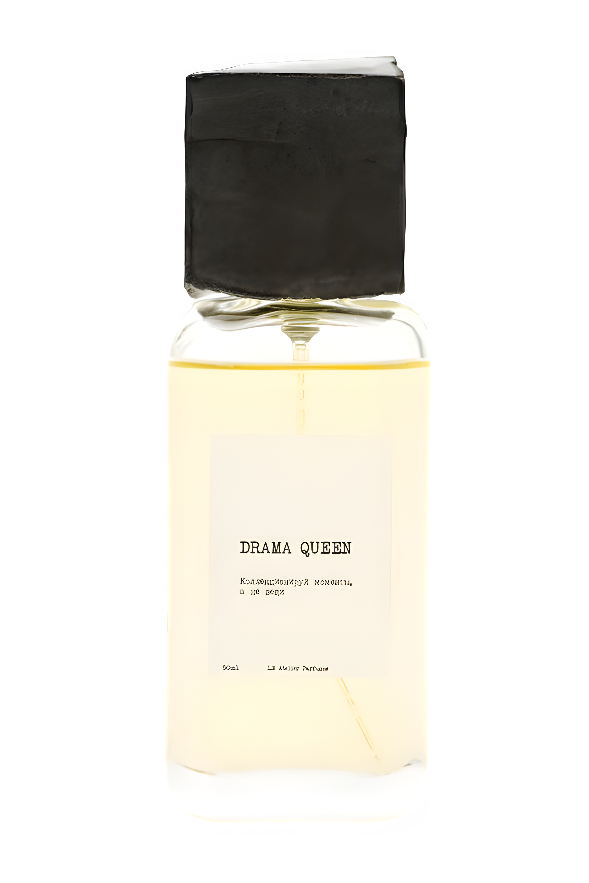 Drama Queen by L.N Atelier Parfumes perfume bottle