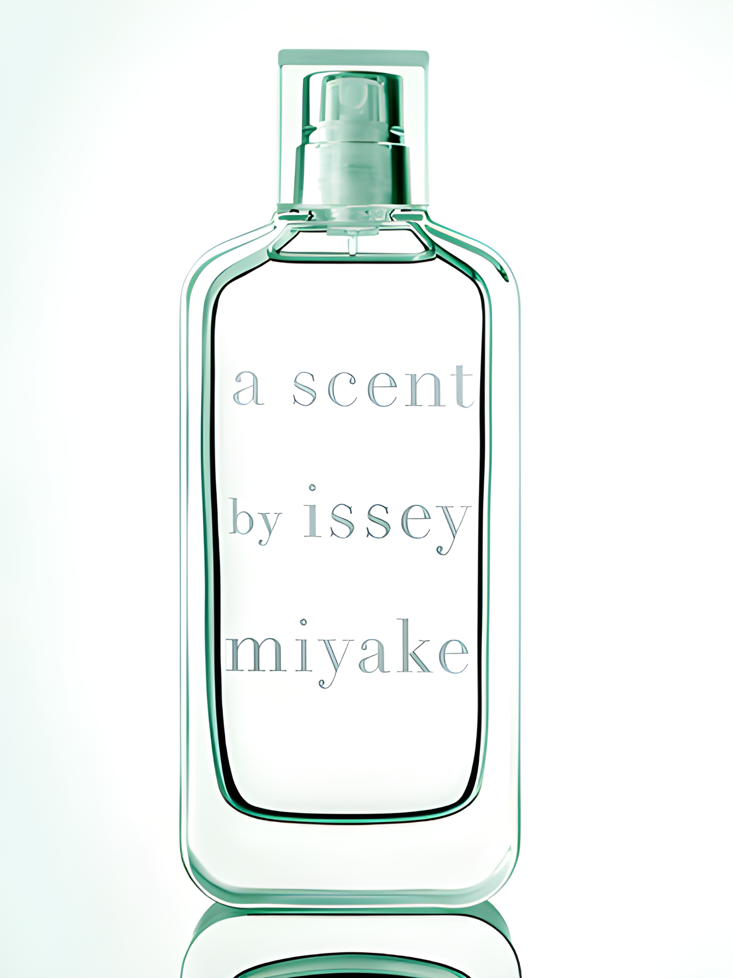 A Scent by Issey Miyake by Issey Miyake perfume bottle