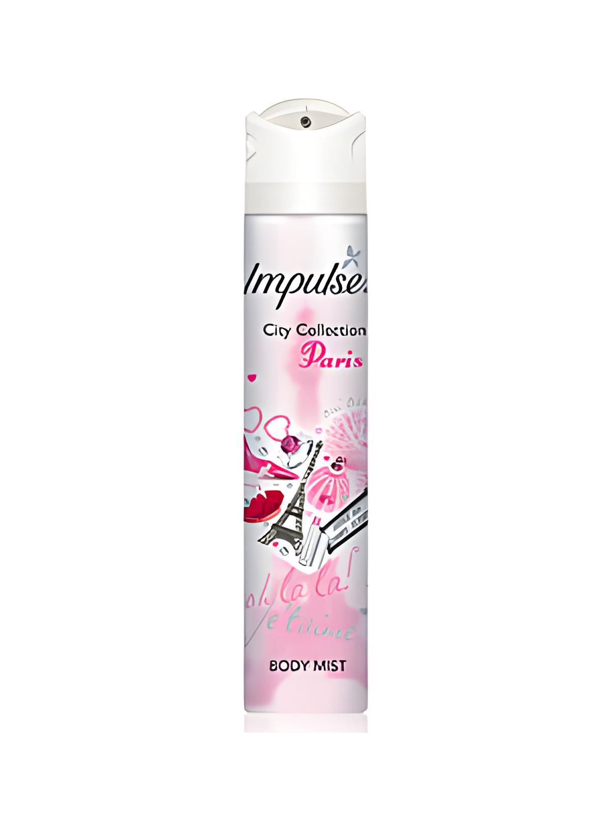 Paris Chic by Impulse perfume bottle