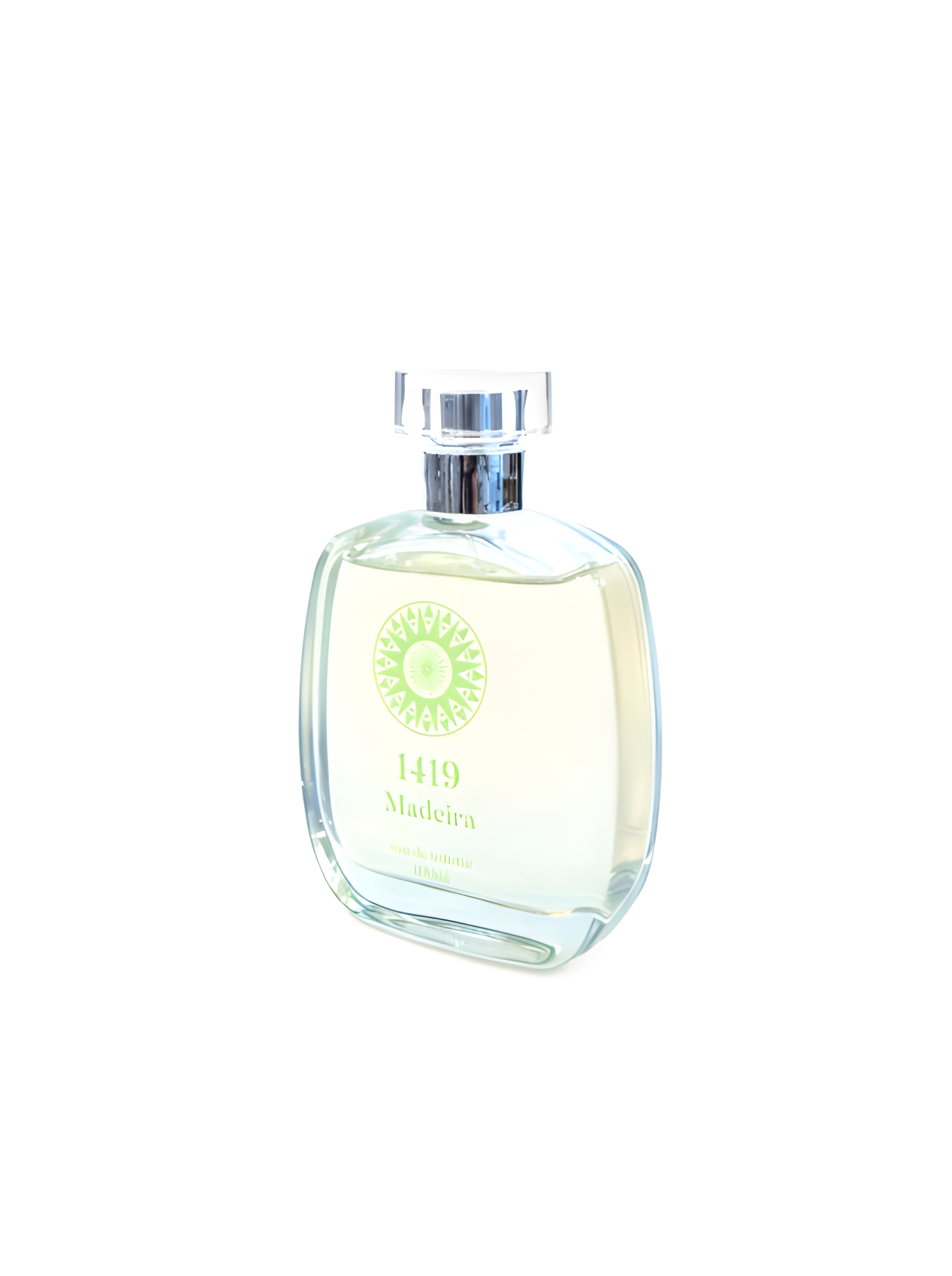 1419 Madeira by Leme perfume bottle