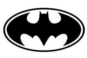 Picture of Batman brand