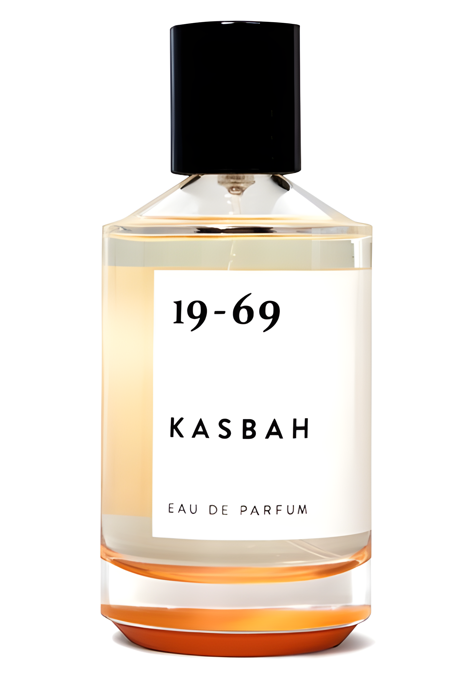 Kasbah by 19-69 perfume bottle