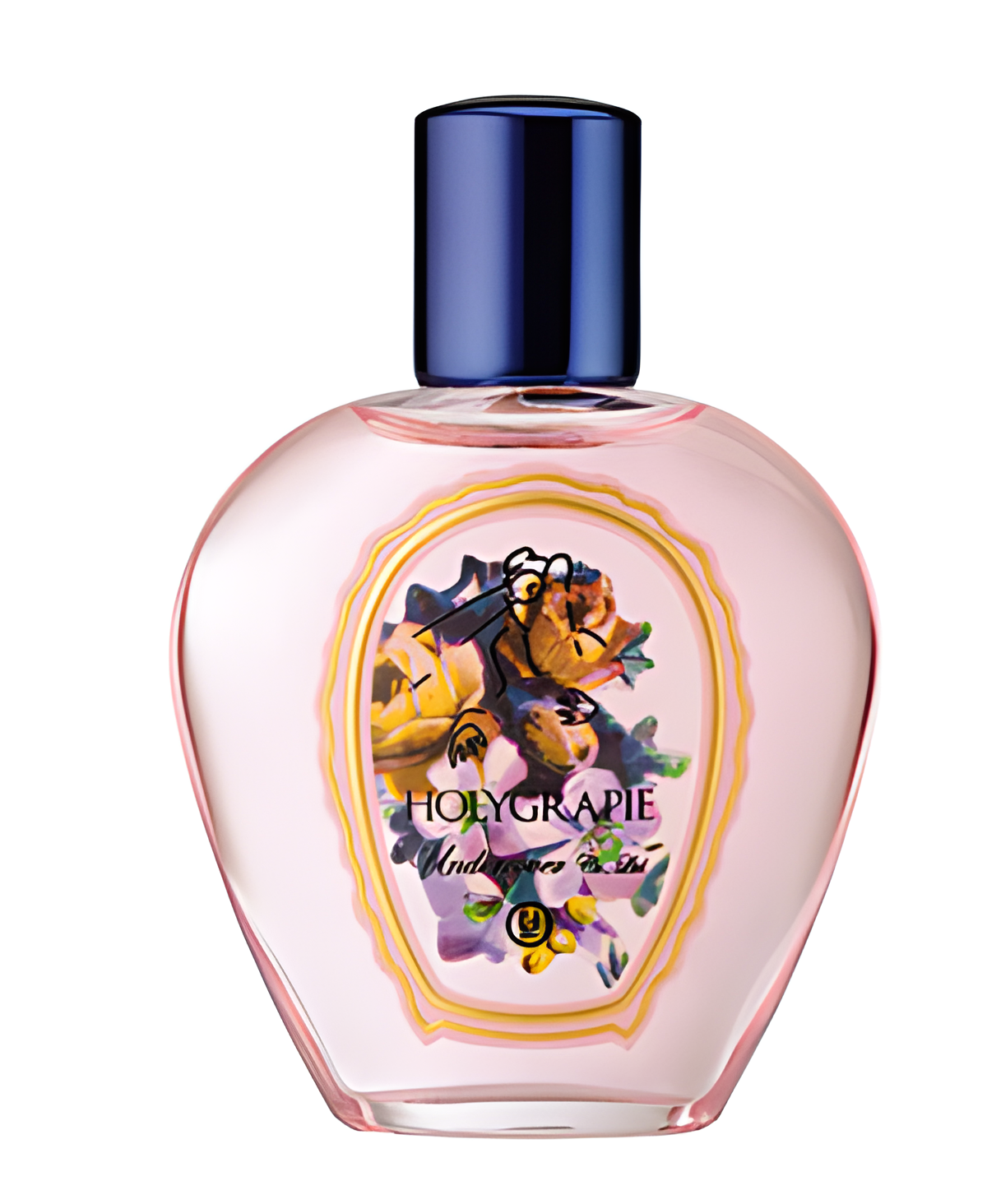 Comme Des Garcons X Undercover Holygrapie by Comme des Garcons perfume bottle