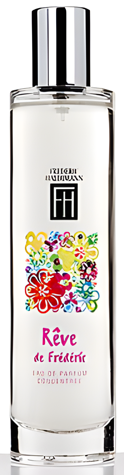 Reve de Frederic by Frederic Haldimann perfume bottle